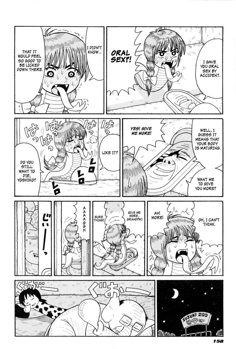 Page 12 Chapter Unknown_eccb The Family Zoo