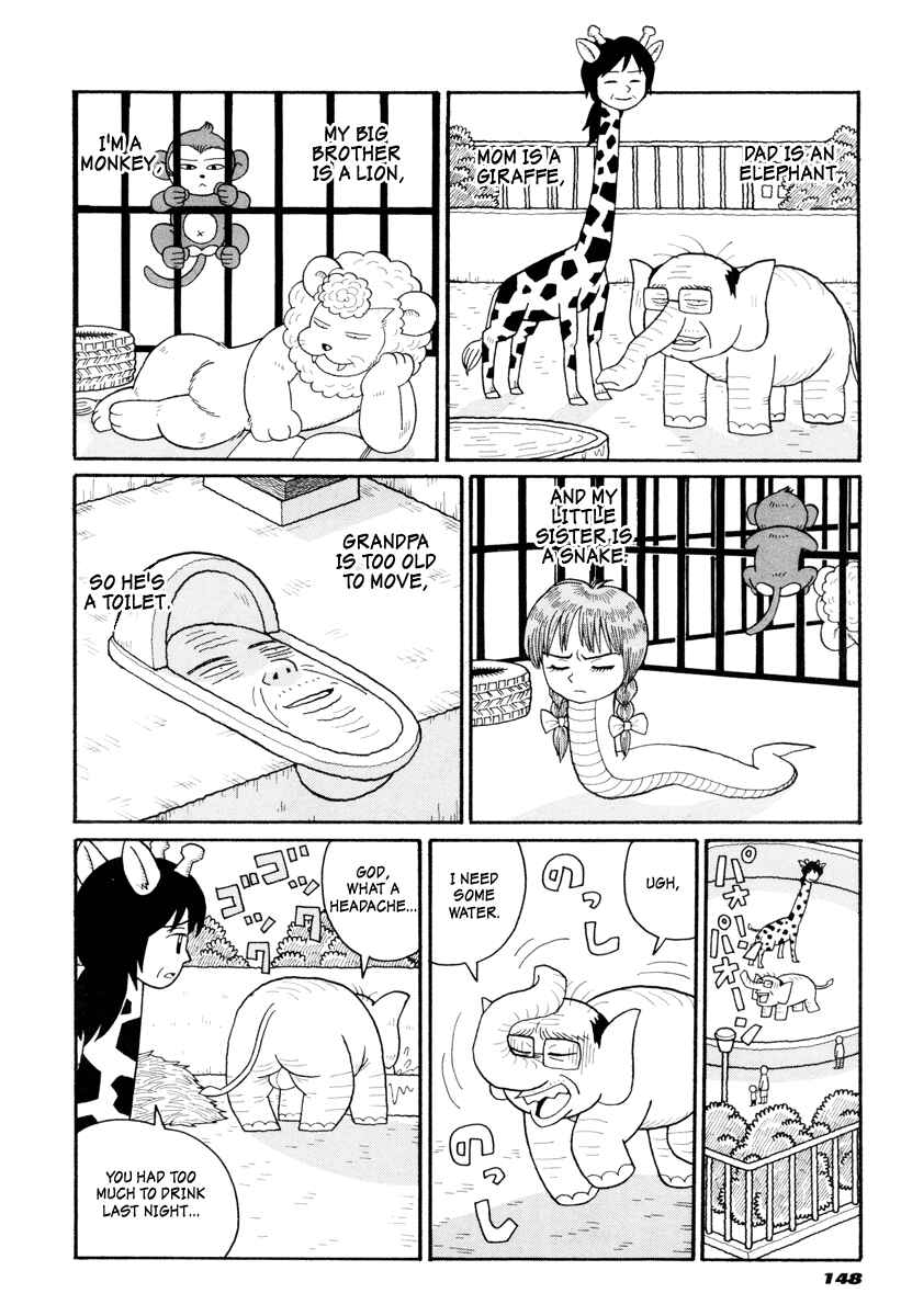 Page 2 Chapter Unknown_eccb The Family Zoo