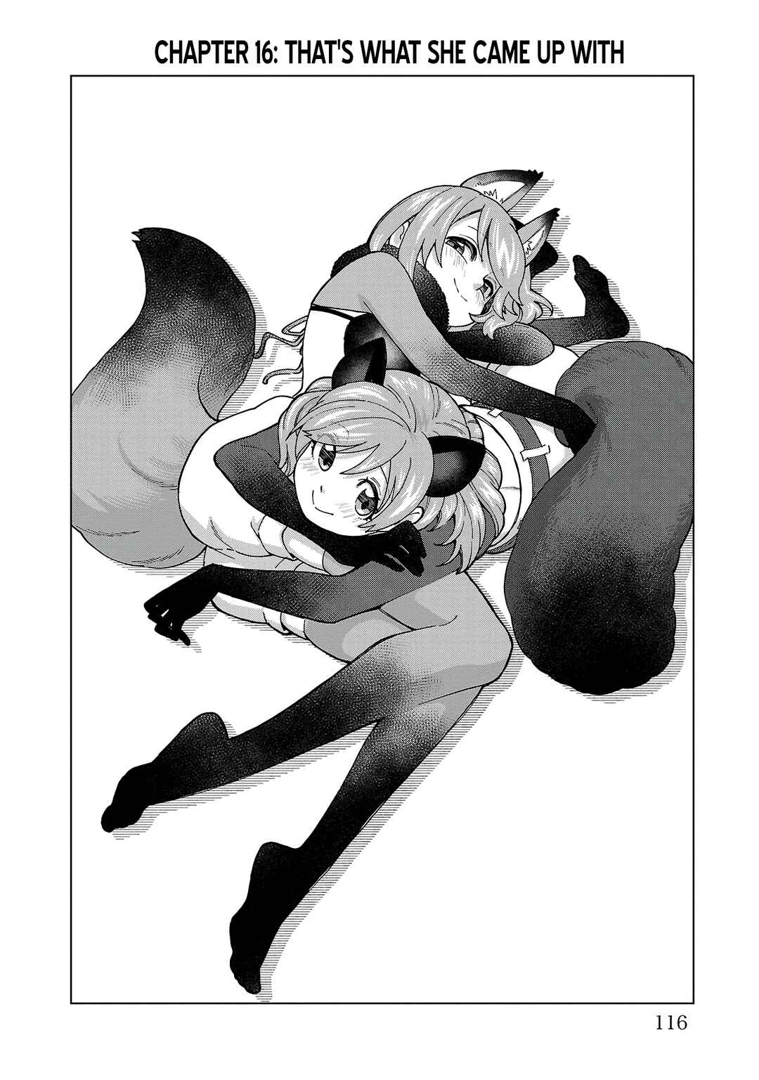Page 2 Chapter 16 Soredemo Kimi o Shiawase ni Shitai