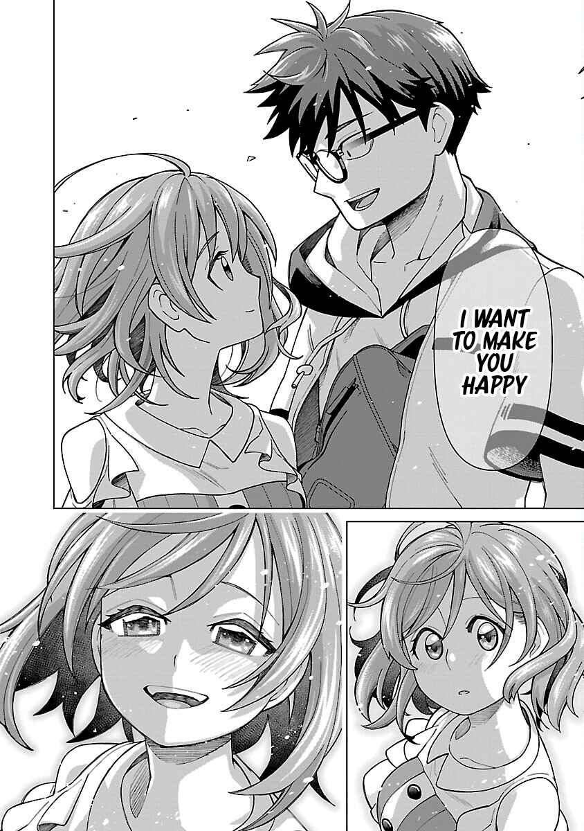 Page 16 Chapter 7 Soredemo Kimi o Shiawase ni Shitai