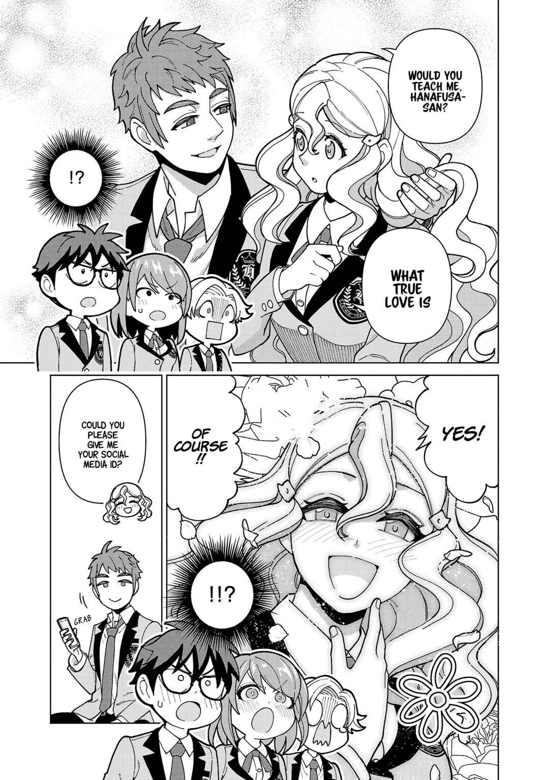 Page 17 Chapter 10 Soredemo Kimi o Shiawase ni Shitai