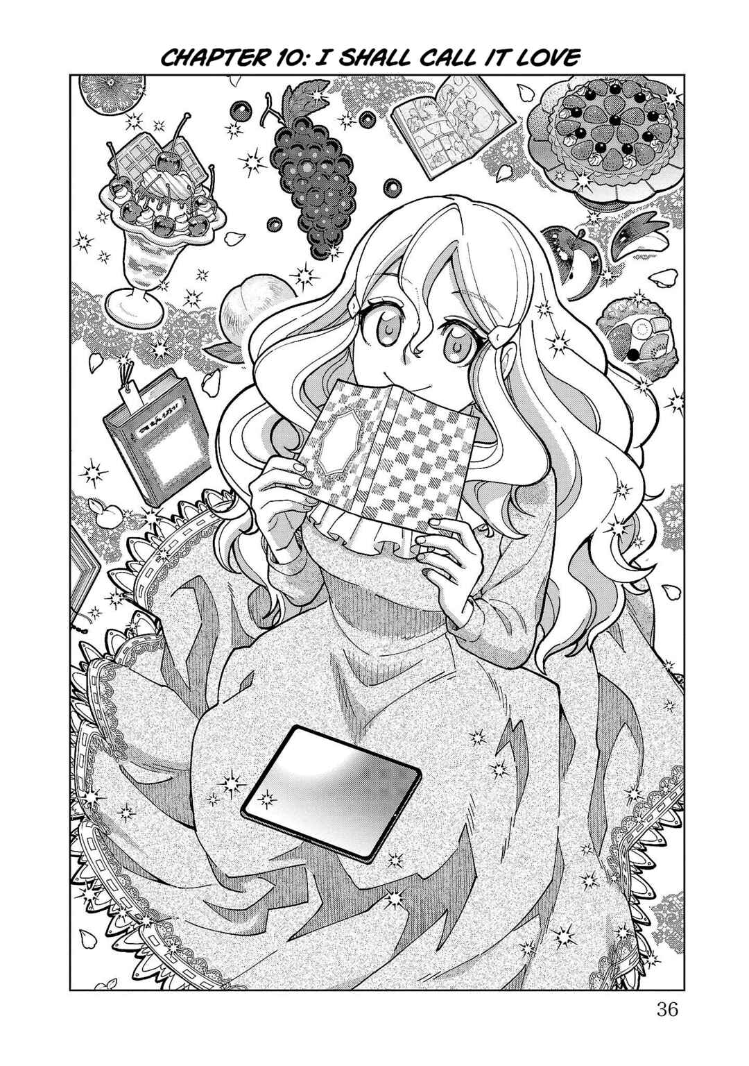 Page 2 Chapter 10 Soredemo Kimi o Shiawase ni Shitai