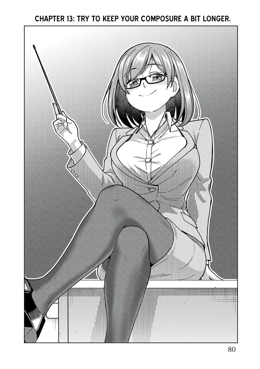 Page 2 Chapter 13 Soredemo Kimi o Shiawase ni Shitai