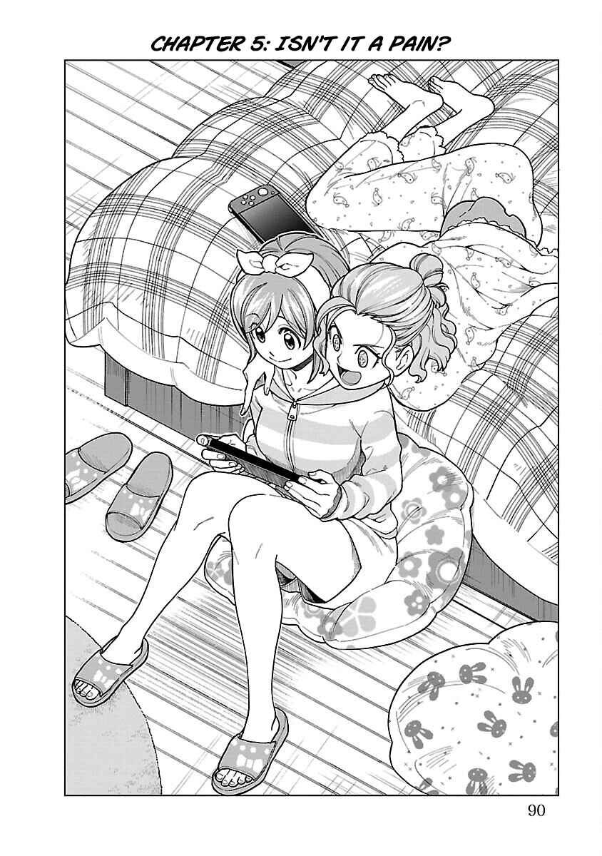 Page 2 Chapter 5 Soredemo Kimi o Shiawase ni Shitai
