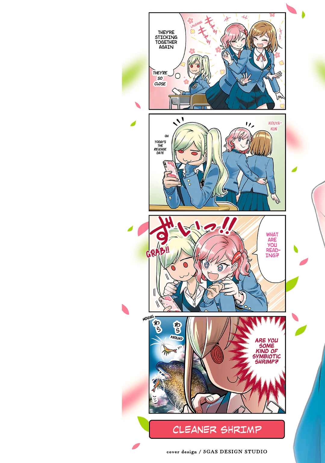 Page 1 Chapter 8 Soredemo Kimi o Shiawase ni Shitai