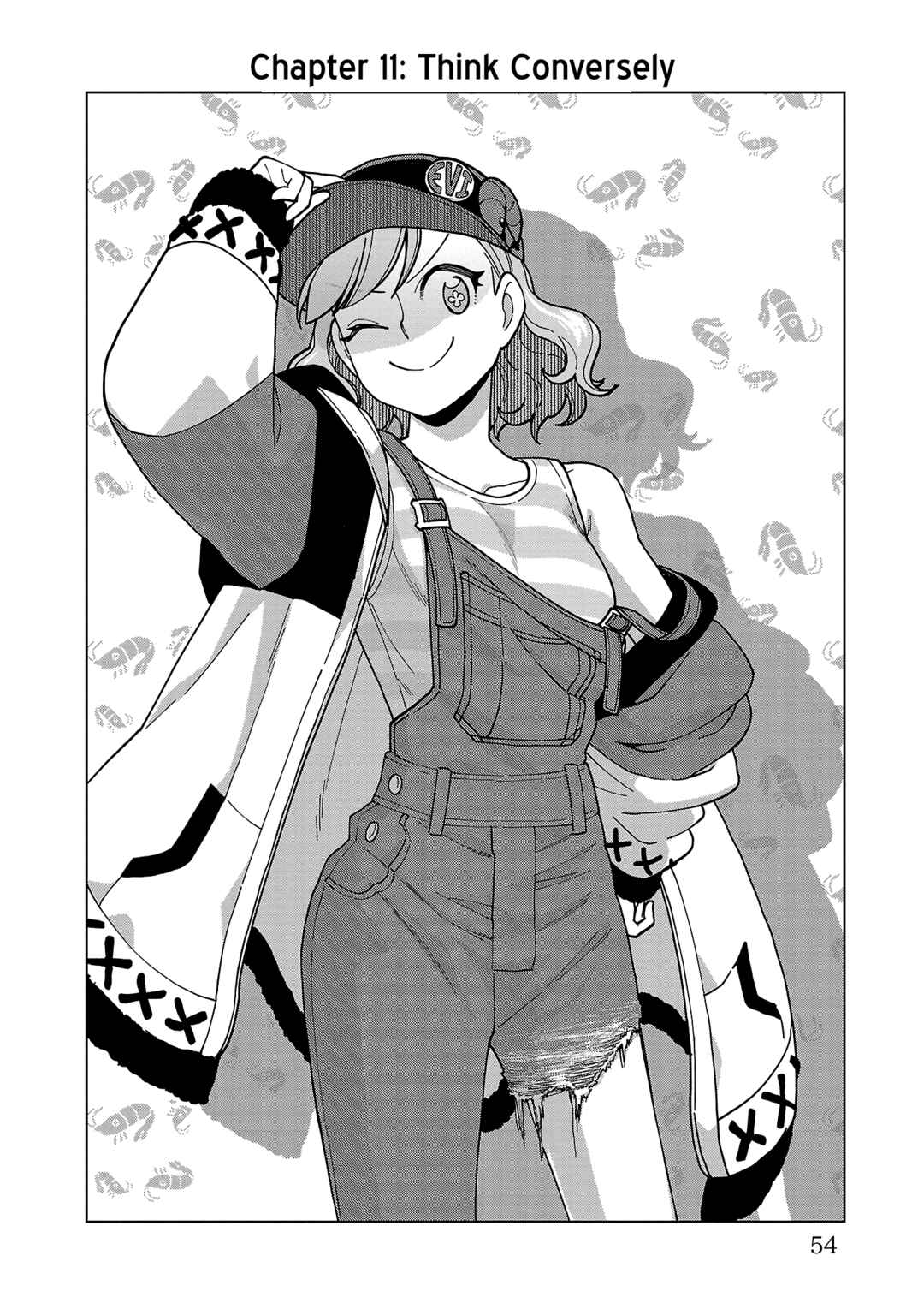 Page 2 Chapter 11 Soredemo Kimi o Shiawase ni Shitai