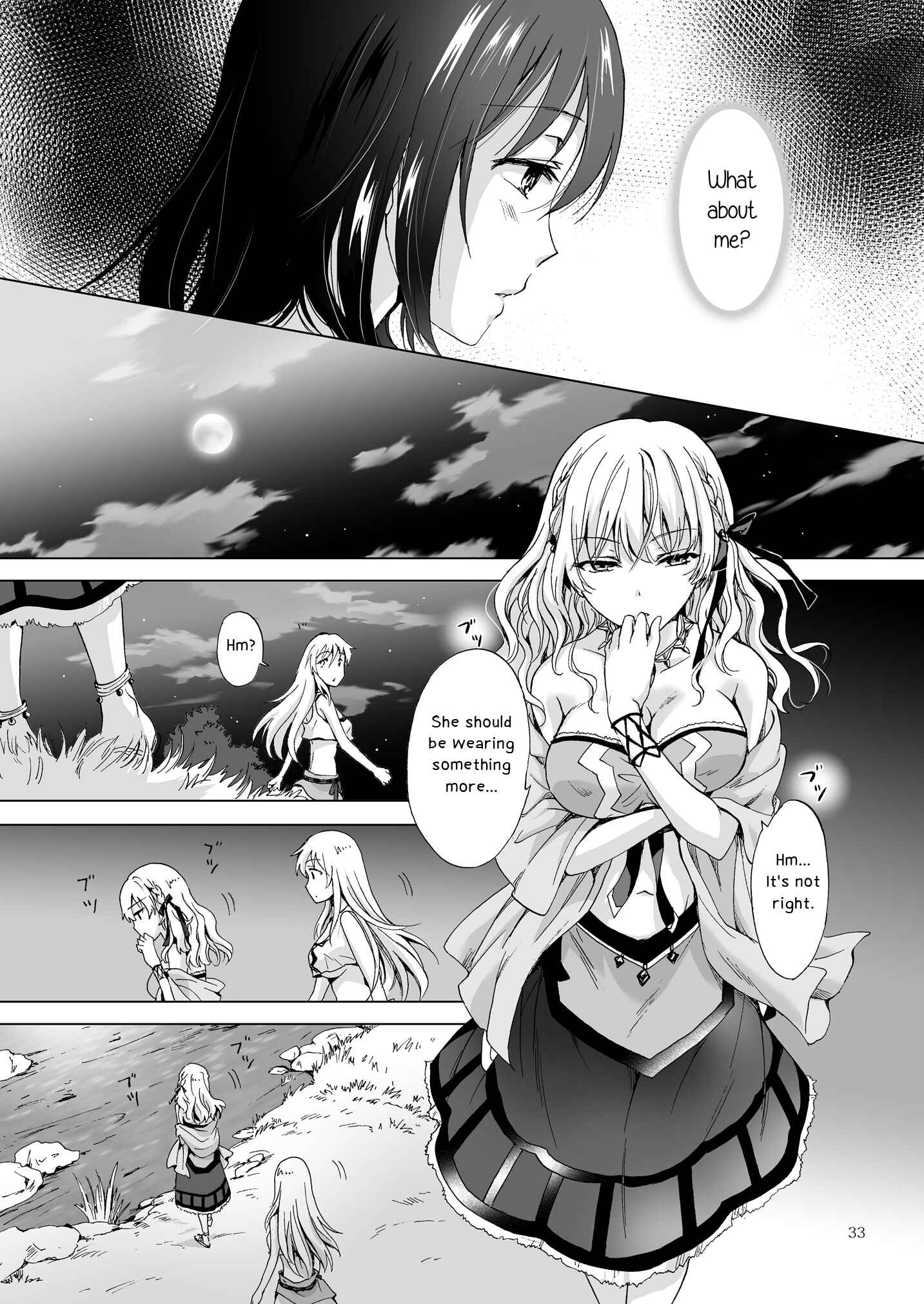Page 9 Chapter 9 Earth Girls