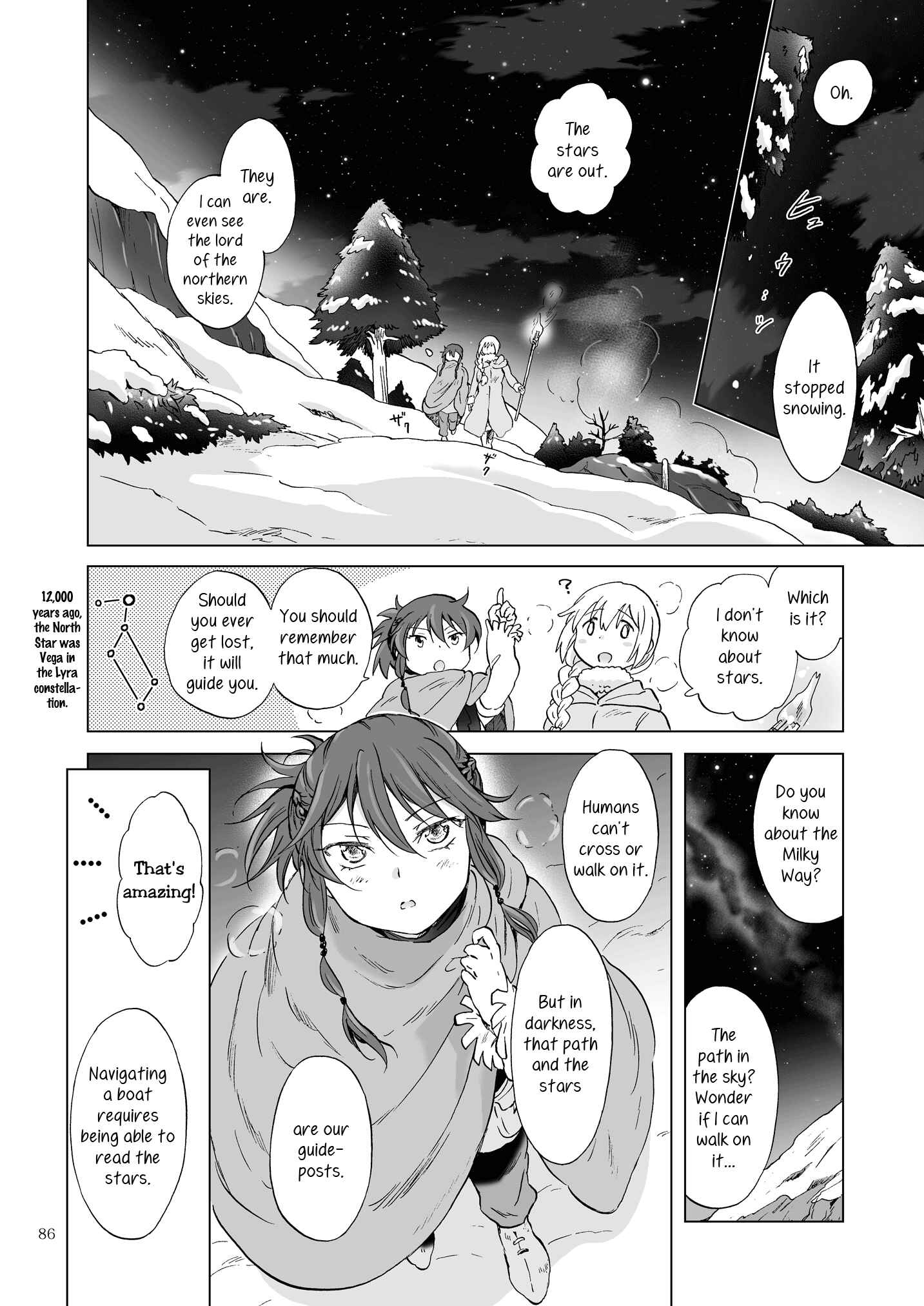 Page 10 Chapter 20 Earth Girls