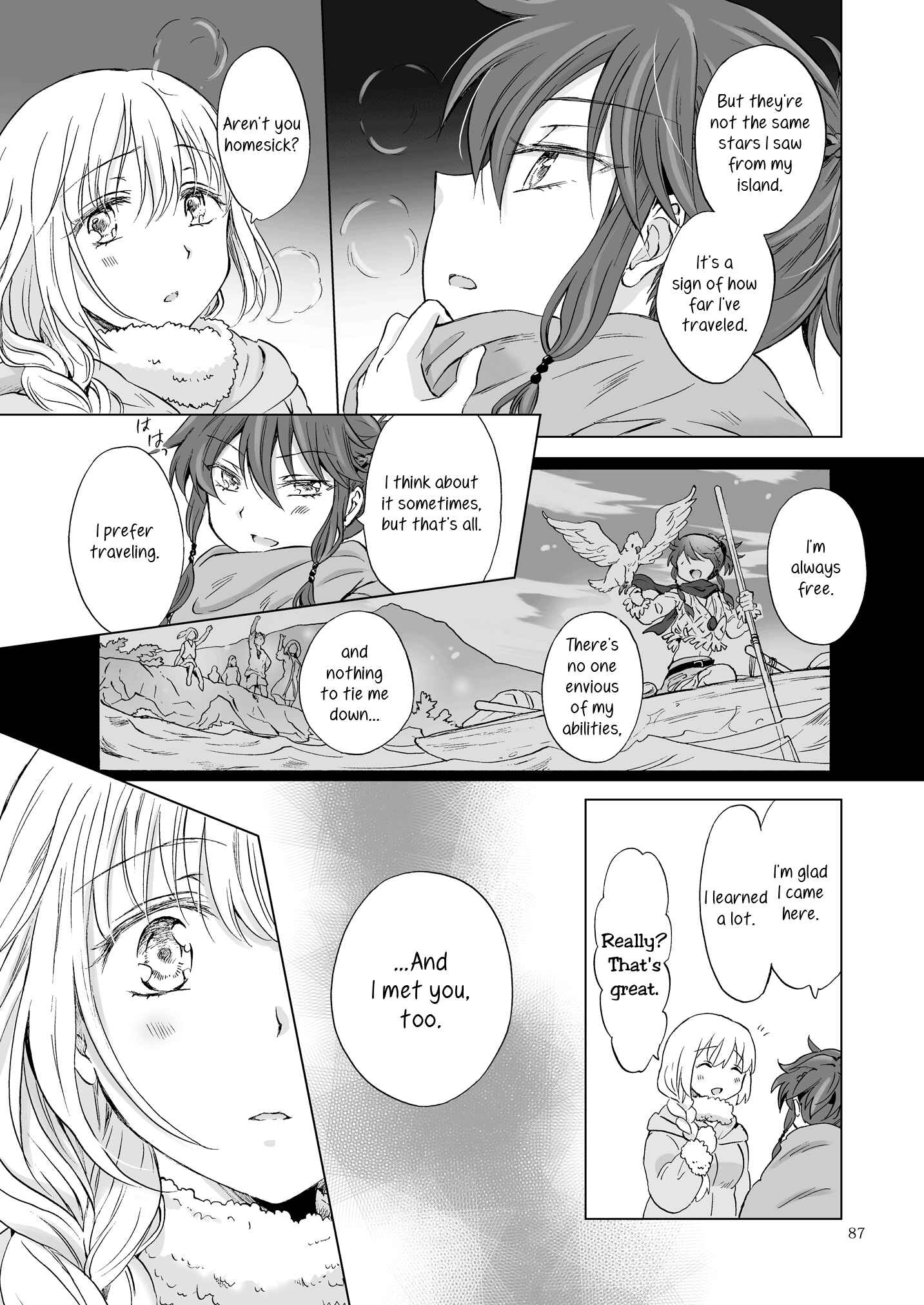 Page 11 Chapter 20 Earth Girls