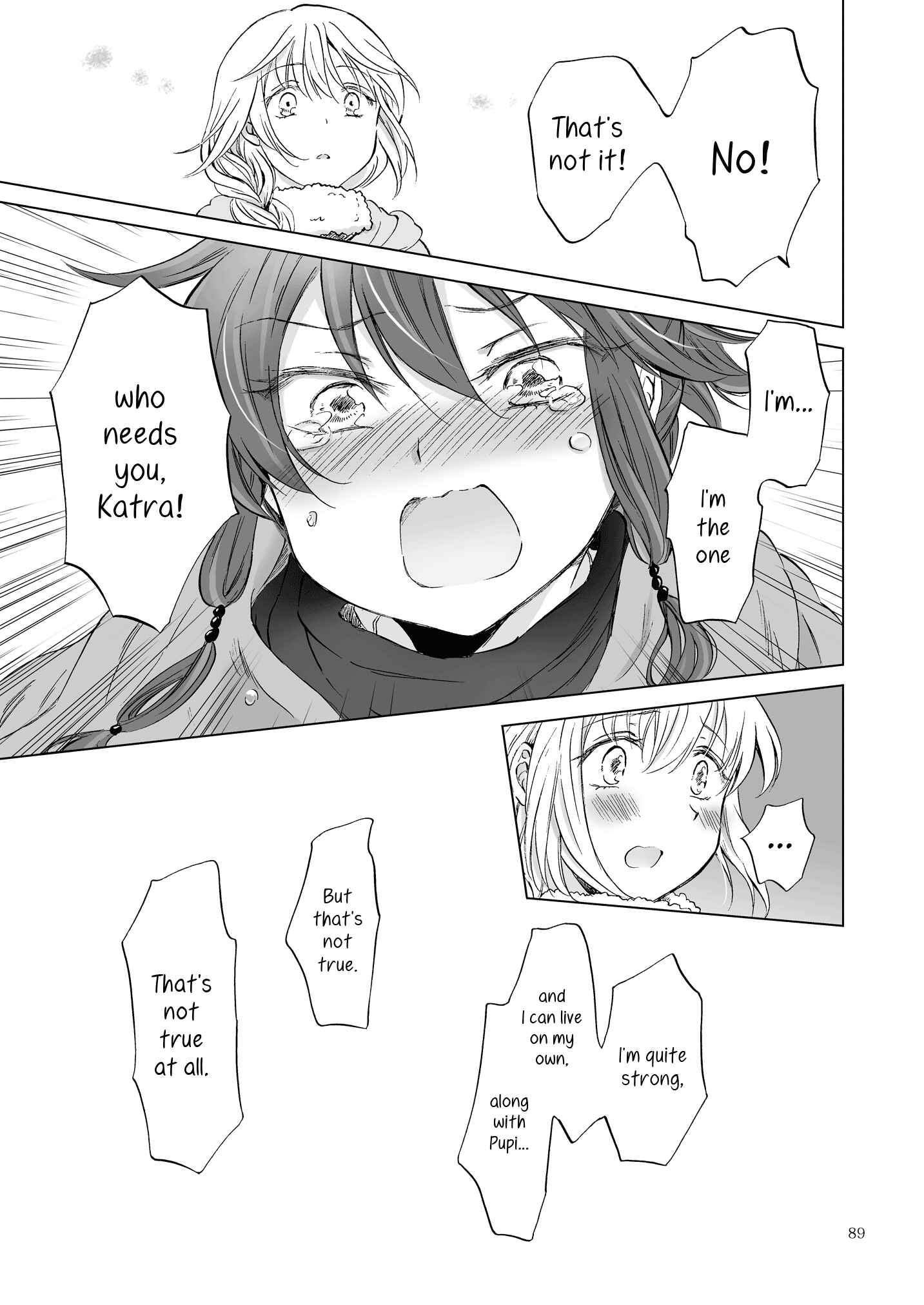 Page 13 Chapter 20 Earth Girls