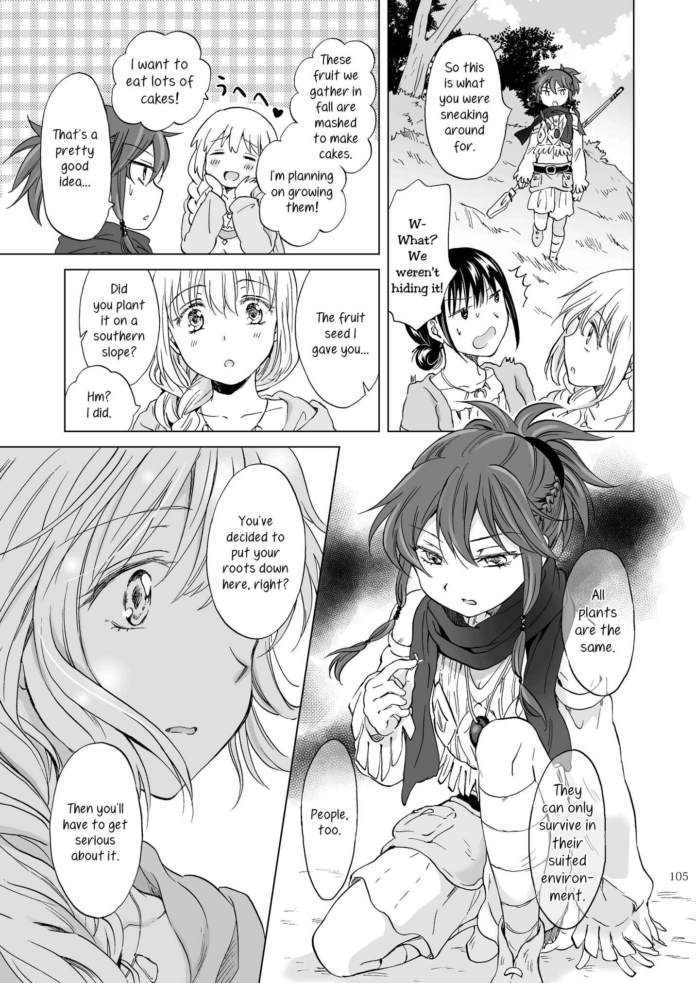Page 29 Chapter 20 Earth Girls