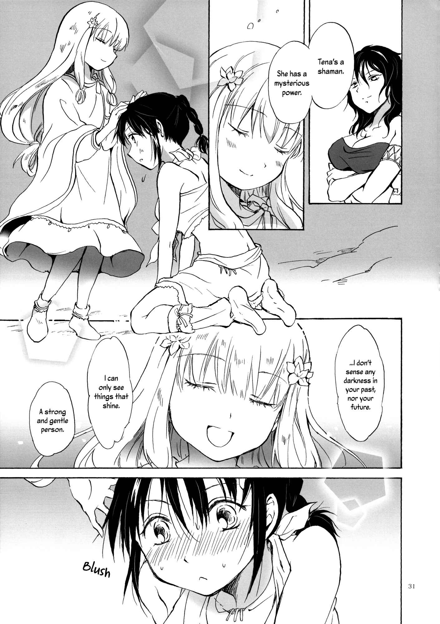 Page 9 Chapter 2 Earth Girls
