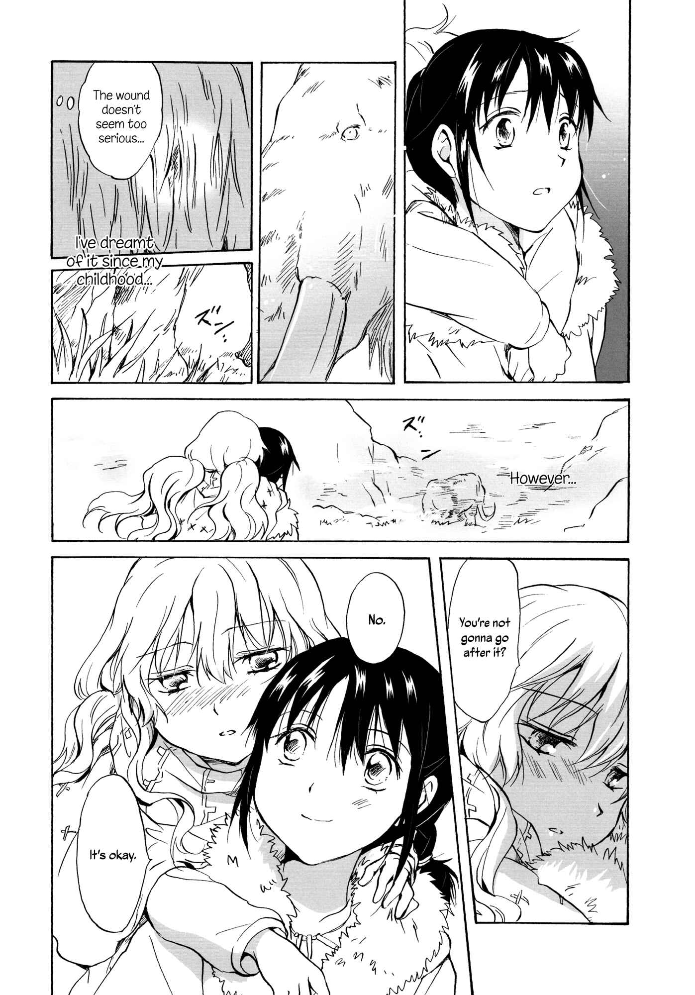 Page 14 Chapter 6 Earth Girls