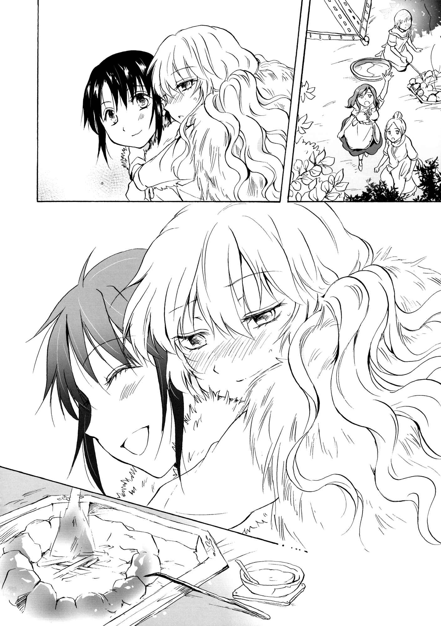 Page 16 Chapter 6 Earth Girls