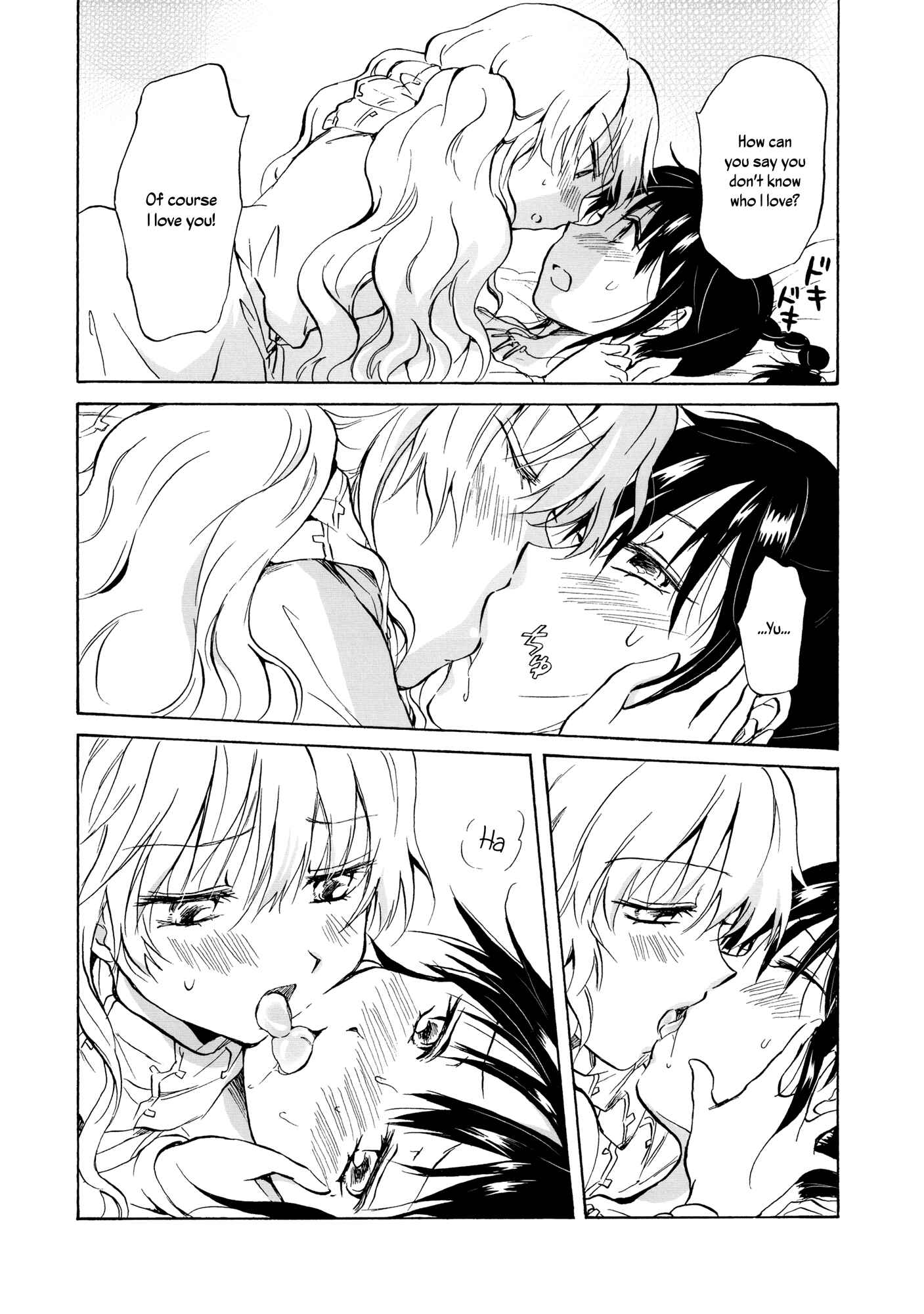 Page 20 Chapter 6 Earth Girls