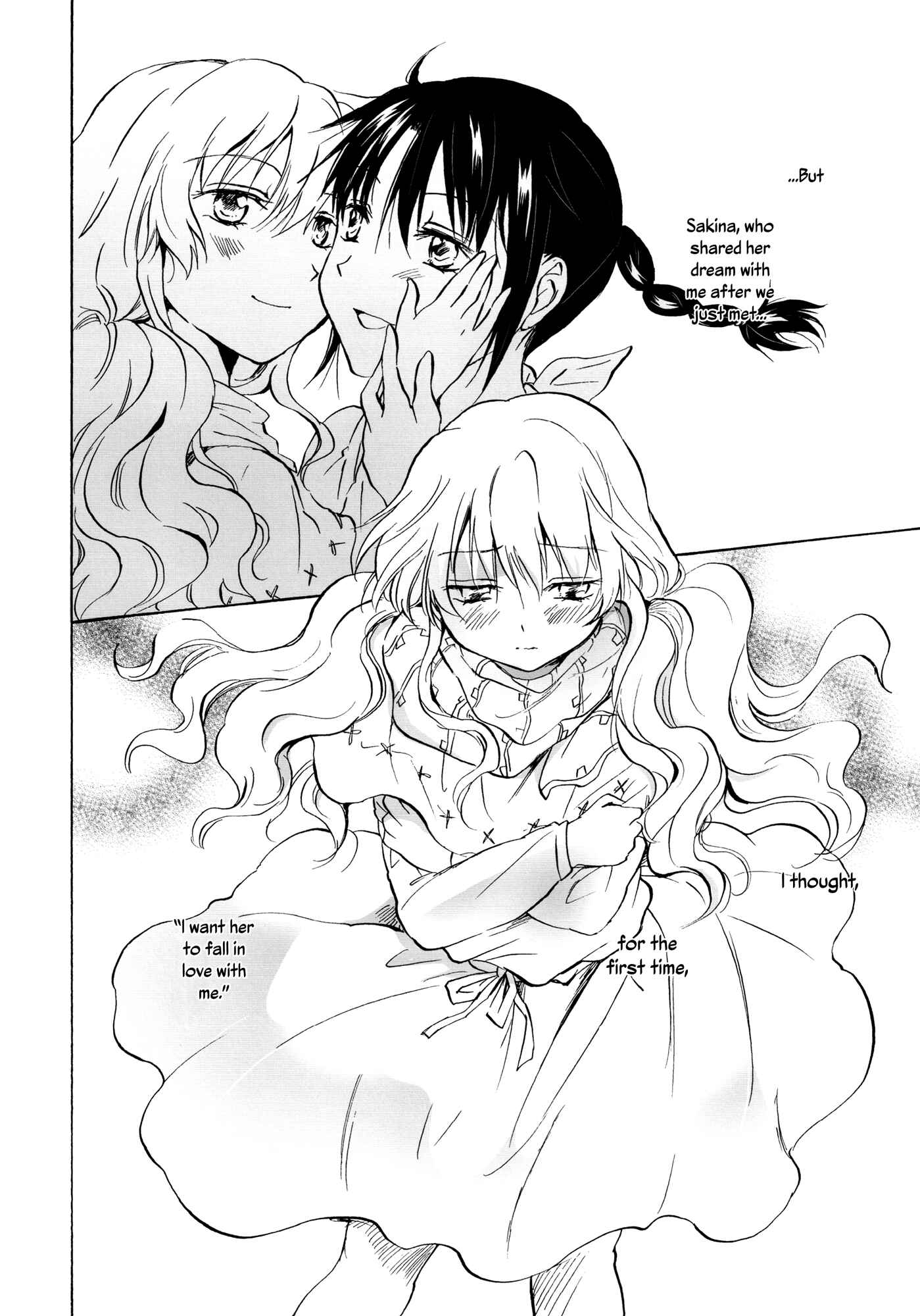 Page 8 Chapter 6 Earth Girls