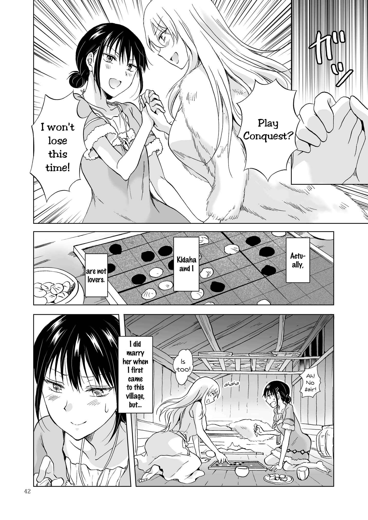 Page 22 Chapter 13 Earth Girls