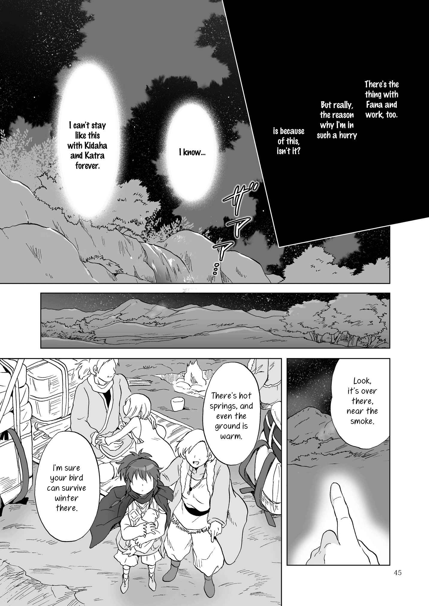 Page 25 Chapter 13 Earth Girls