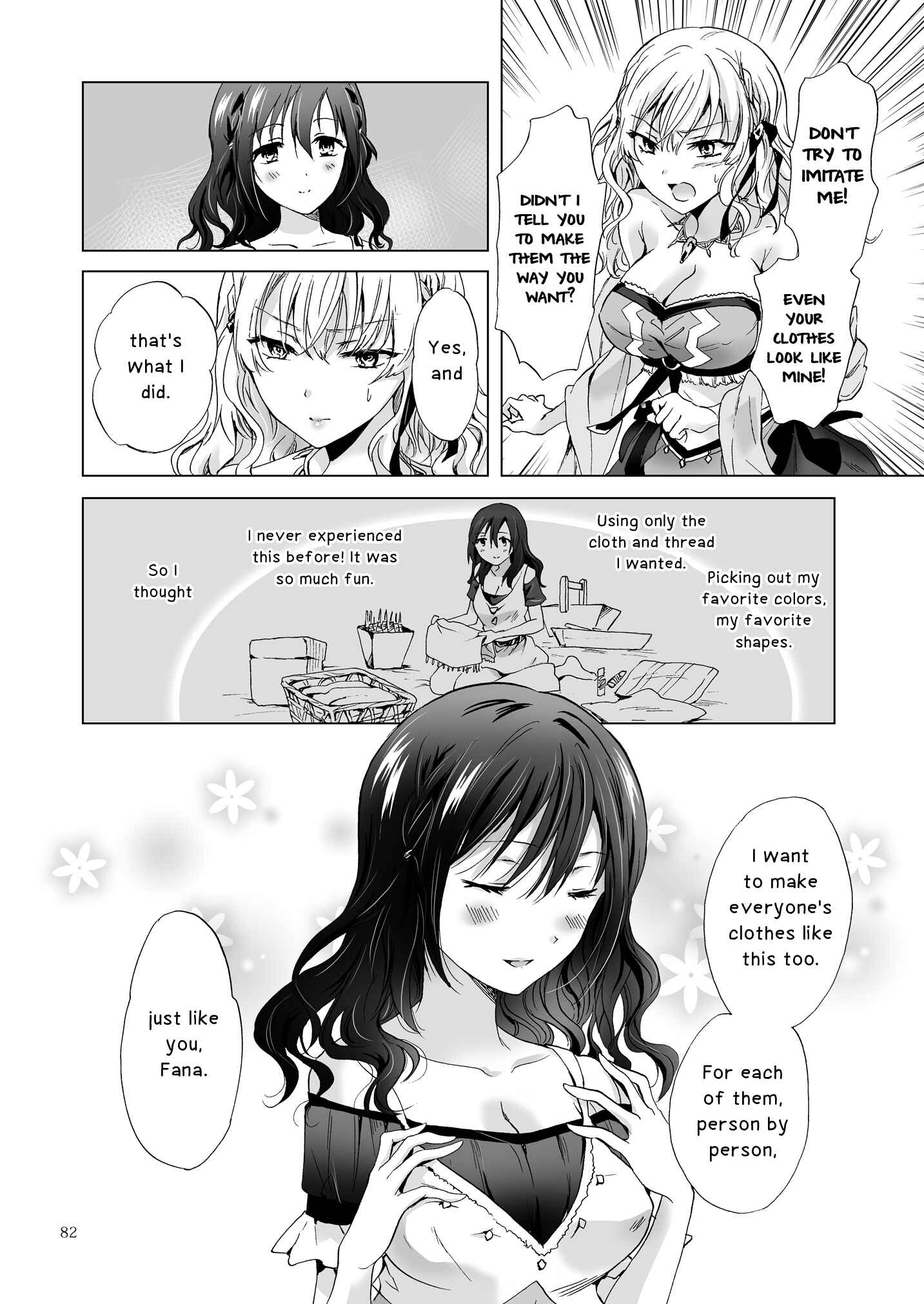 Page 10 Chapter 11 Earth Girls