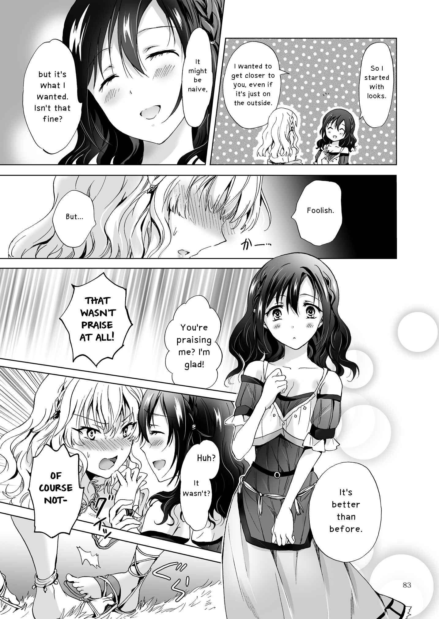 Page 11 Chapter 11 Earth Girls