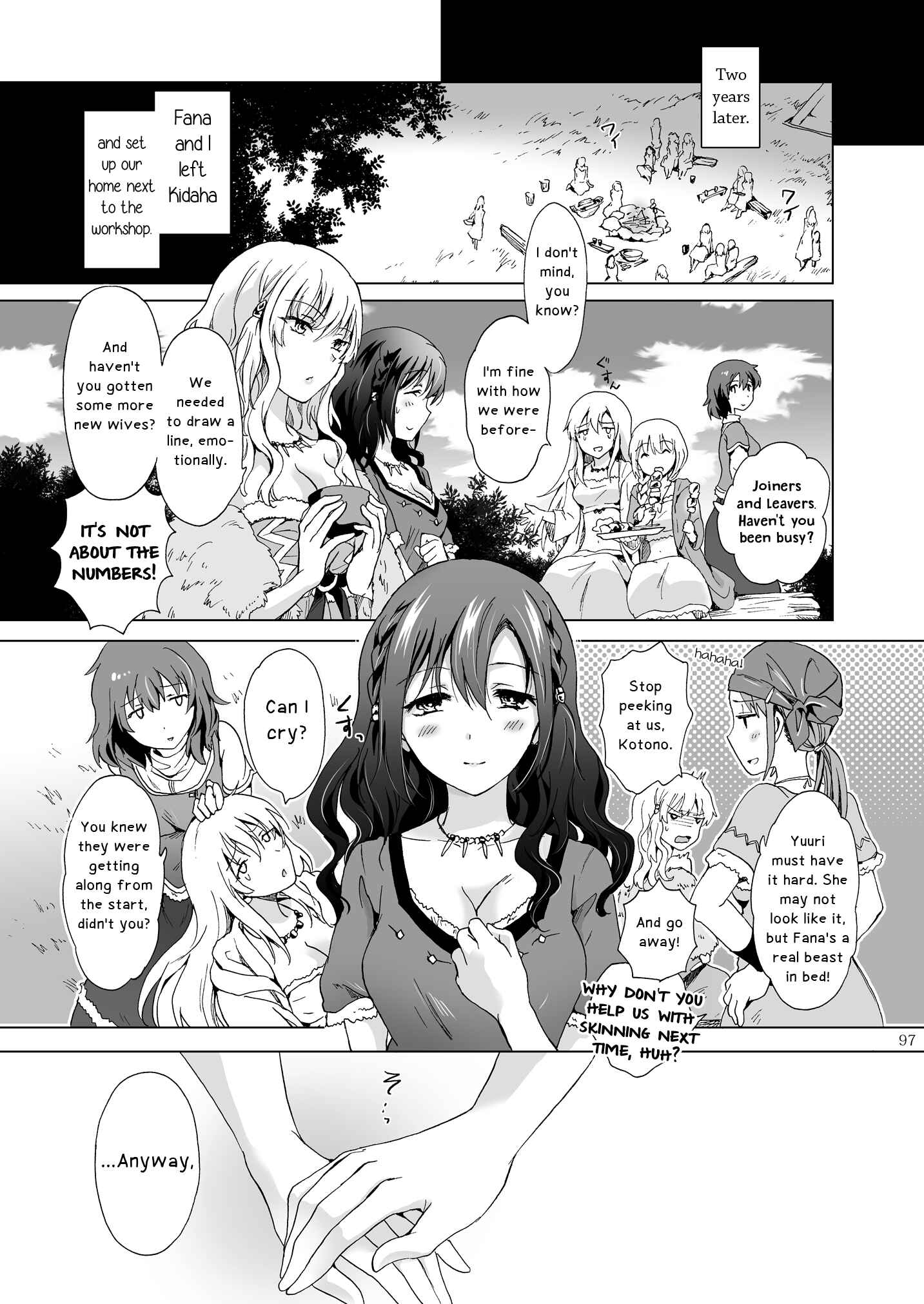 Page 25 Chapter 11 Earth Girls