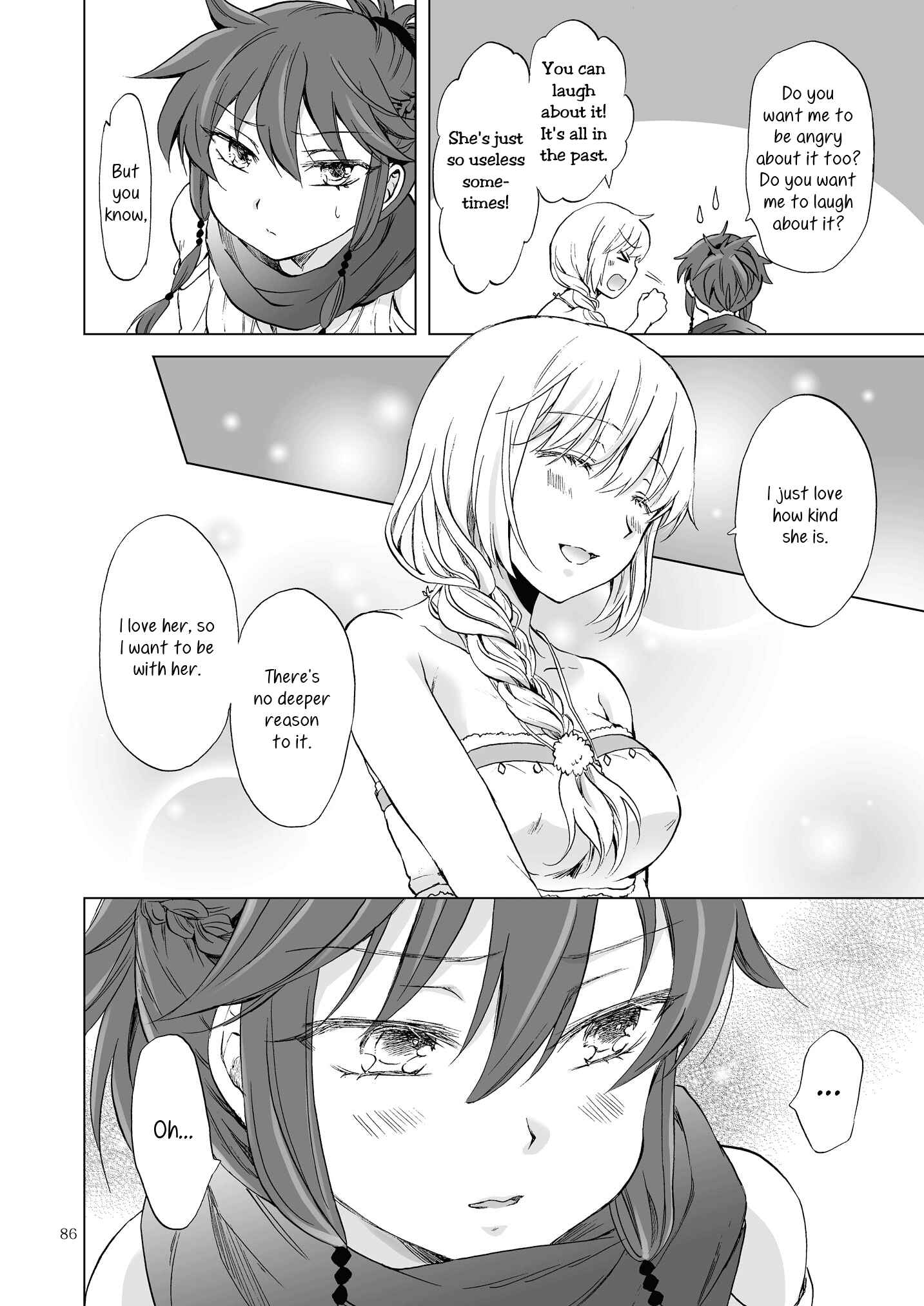 Page 12 Chapter 15 Earth Girls