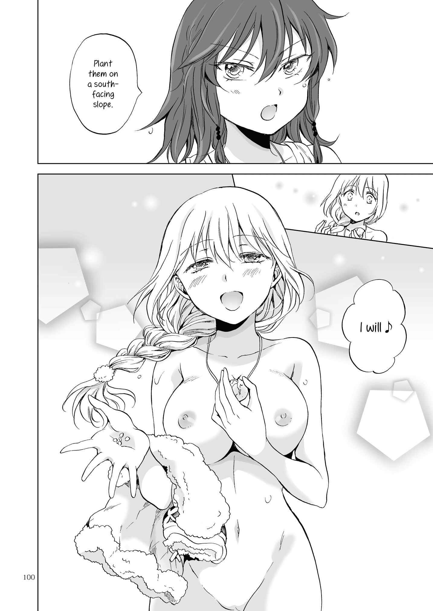 Page 26 Chapter 15 Earth Girls