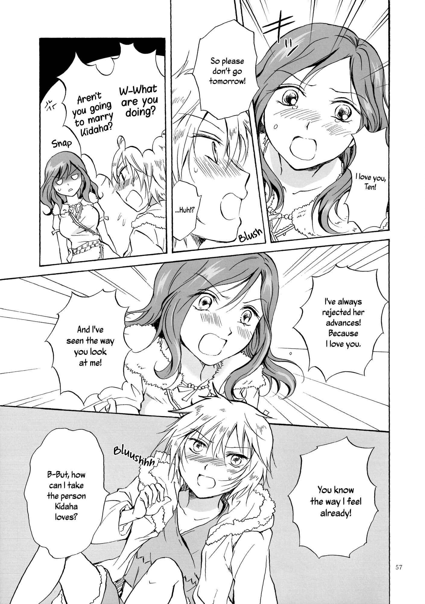 Page 13 Chapter 3 Earth Girls