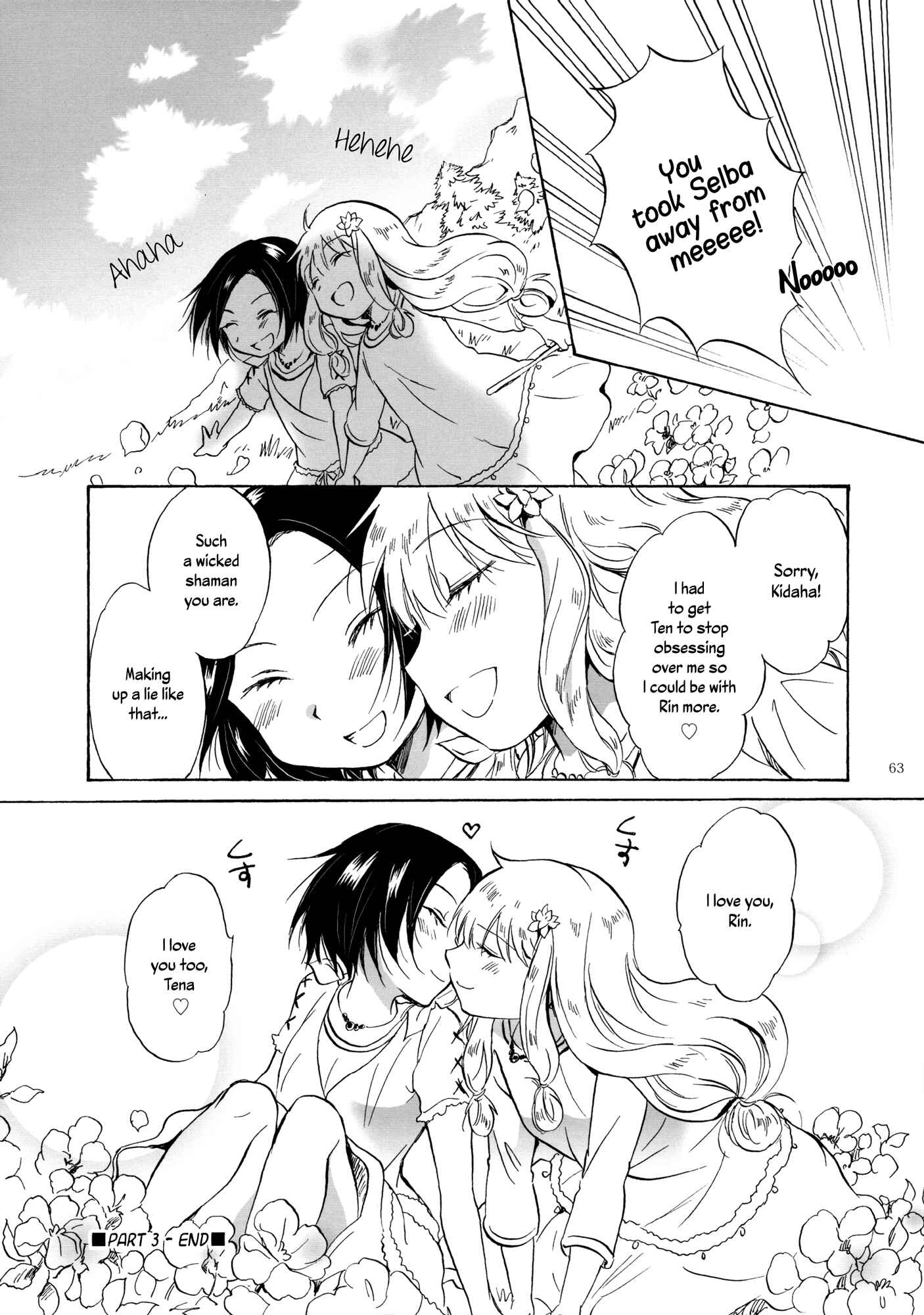 Page 19 Chapter 3 Earth Girls