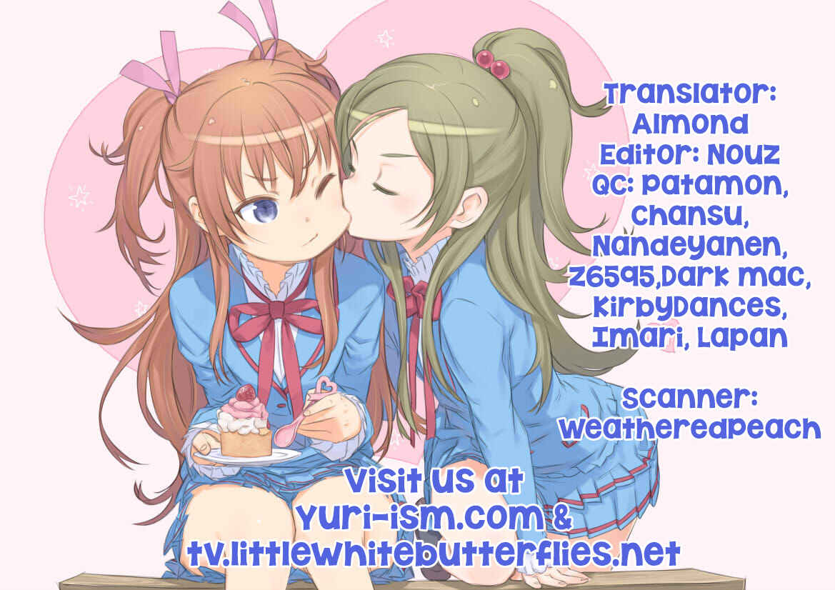 Page 21 Chapter 3 Earth Girls