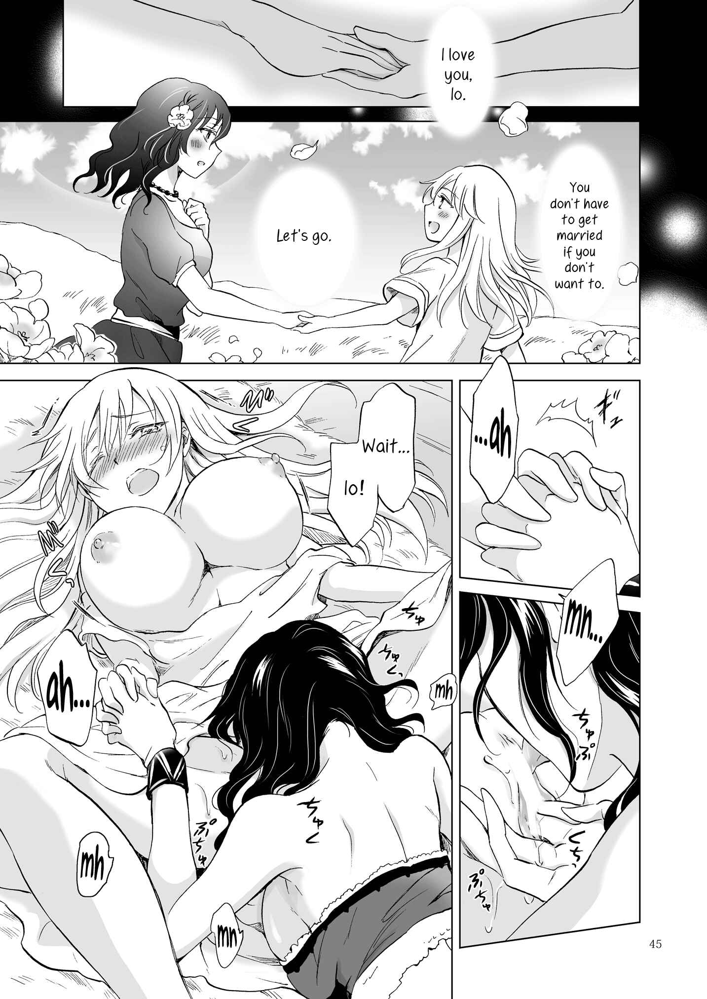Page 9 Chapter 18 Earth Girls