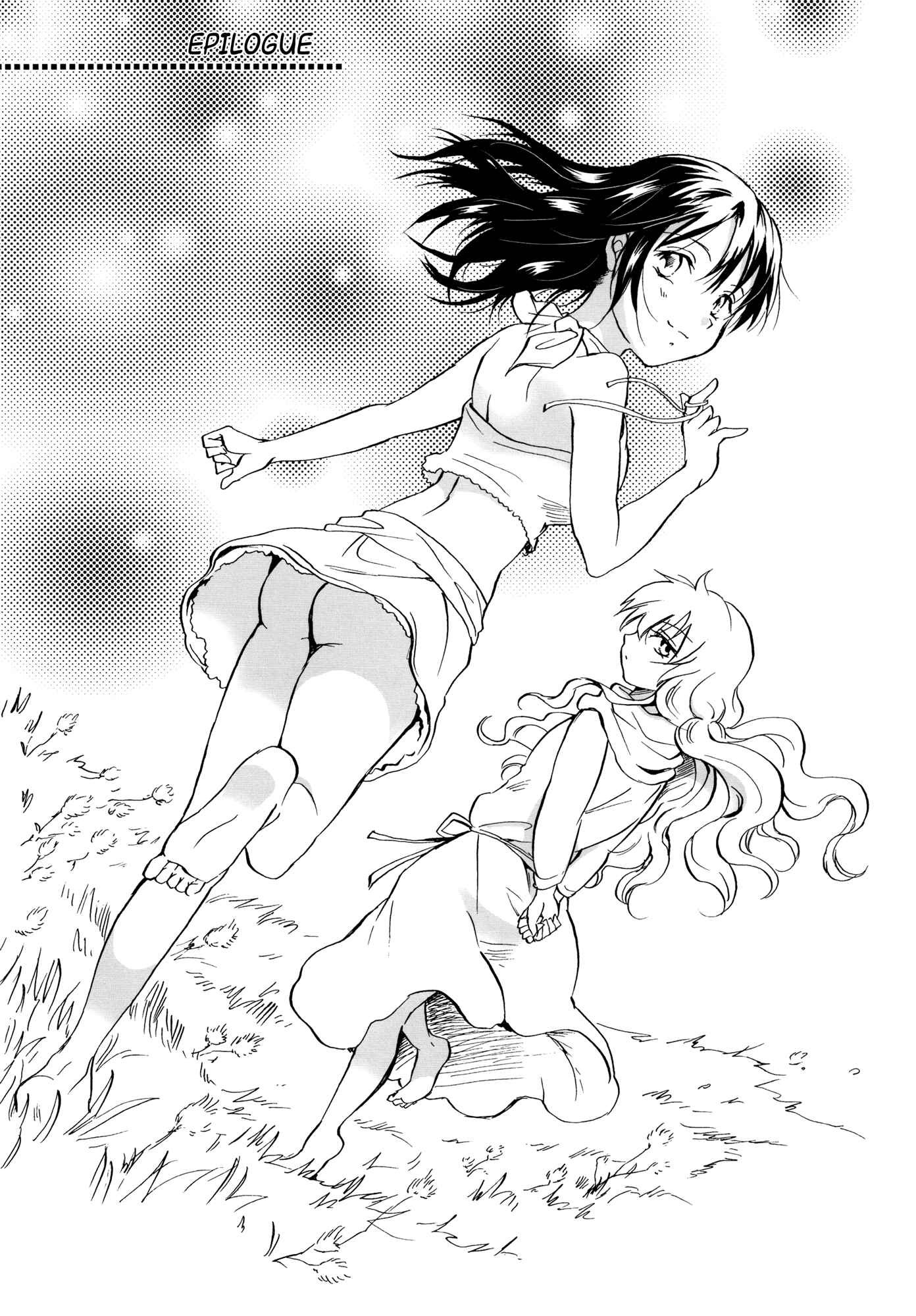 Page 1 Chapter 7 Earth Girls