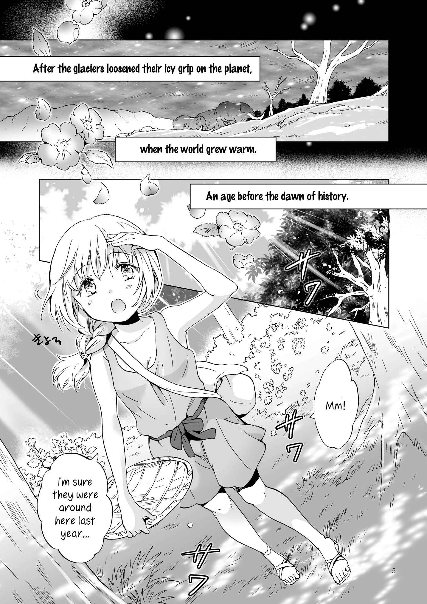 Page 5 Chapter 12 Earth Girls