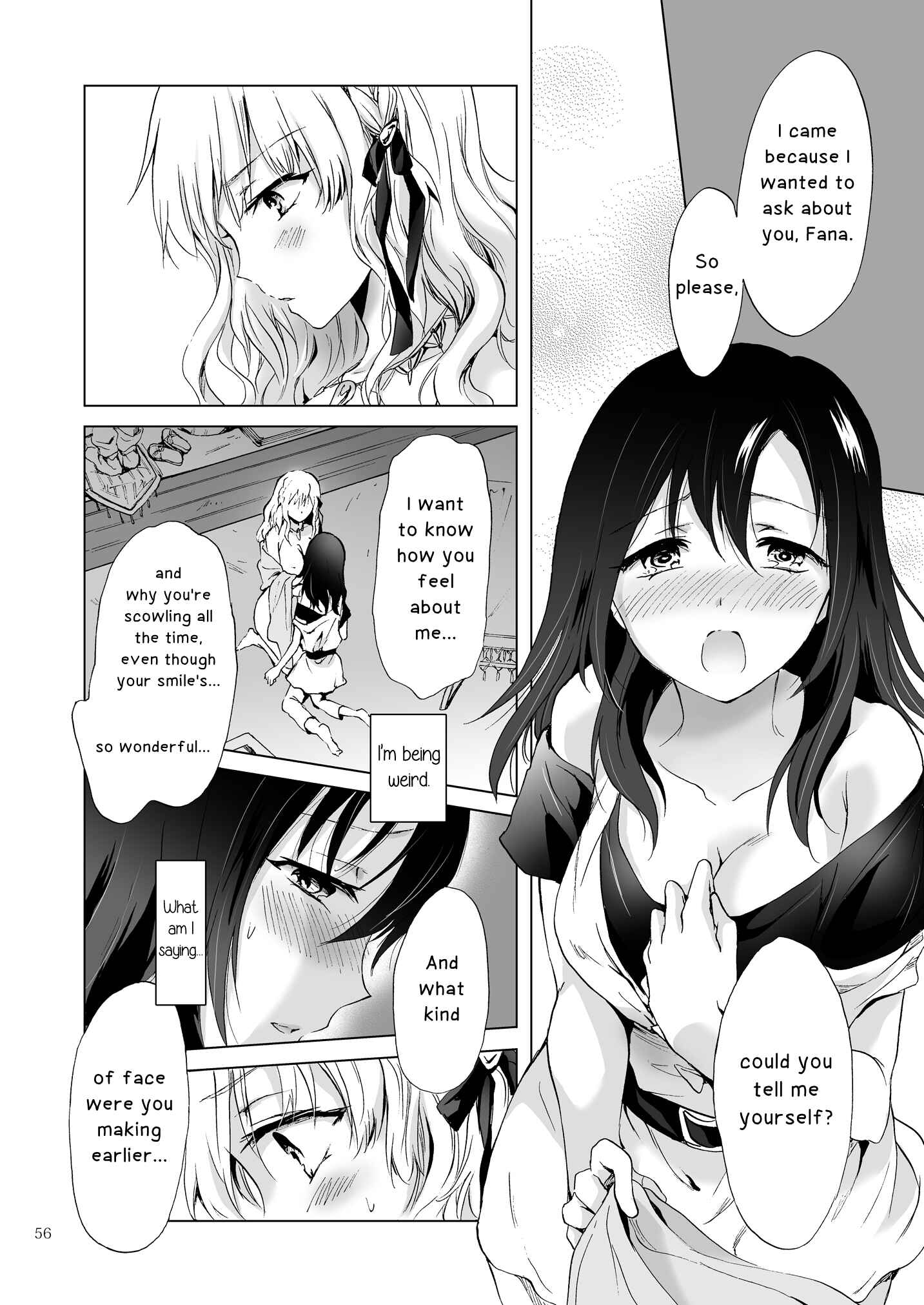 Page 12 Chapter 10 Earth Girls