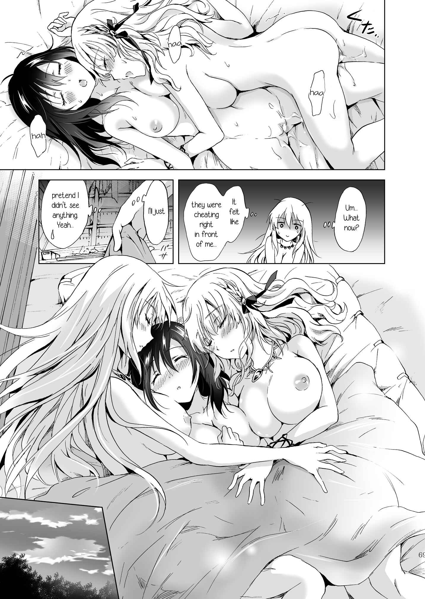 Page 25 Chapter 10 Earth Girls