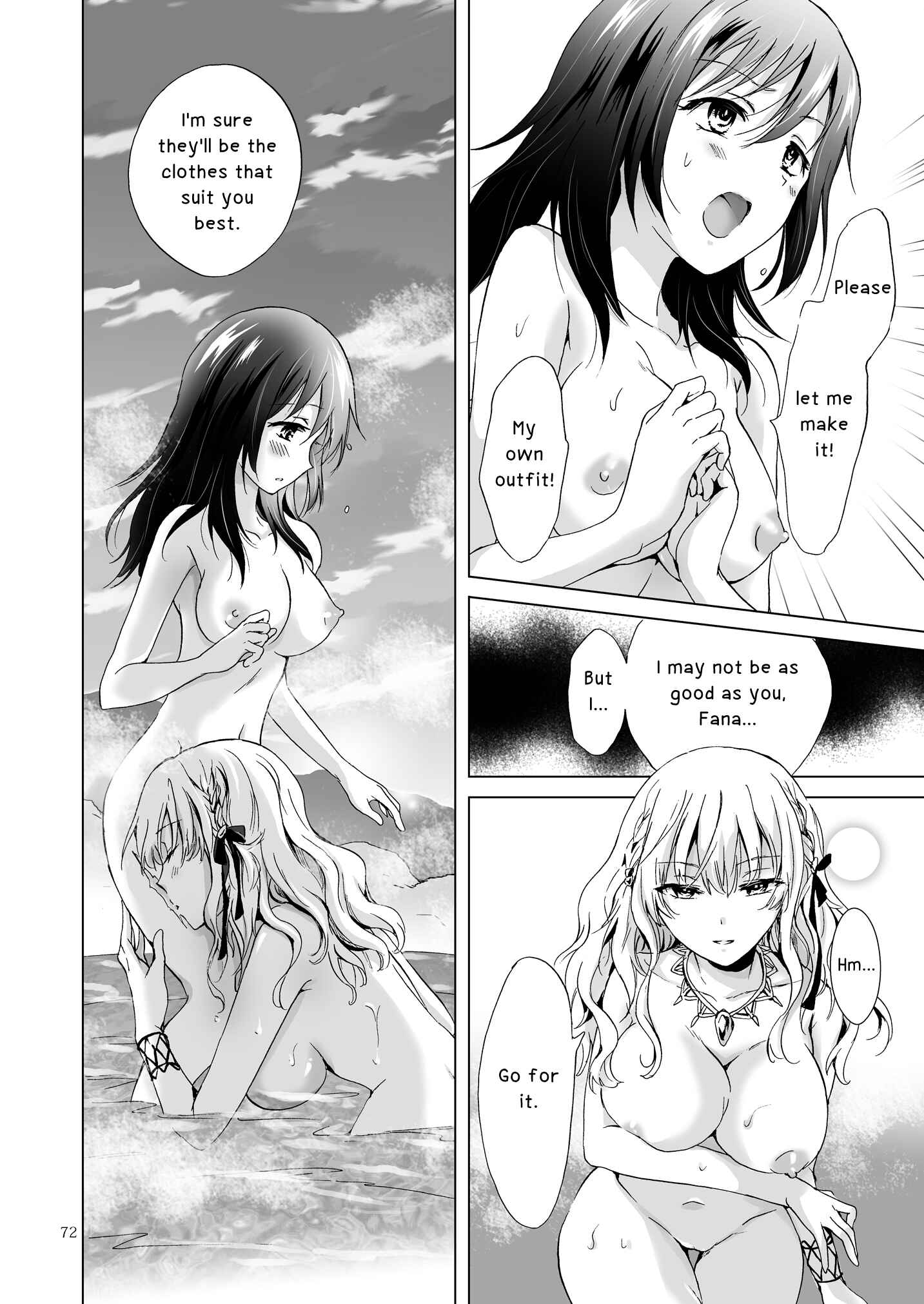 Page 28 Chapter 10 Earth Girls