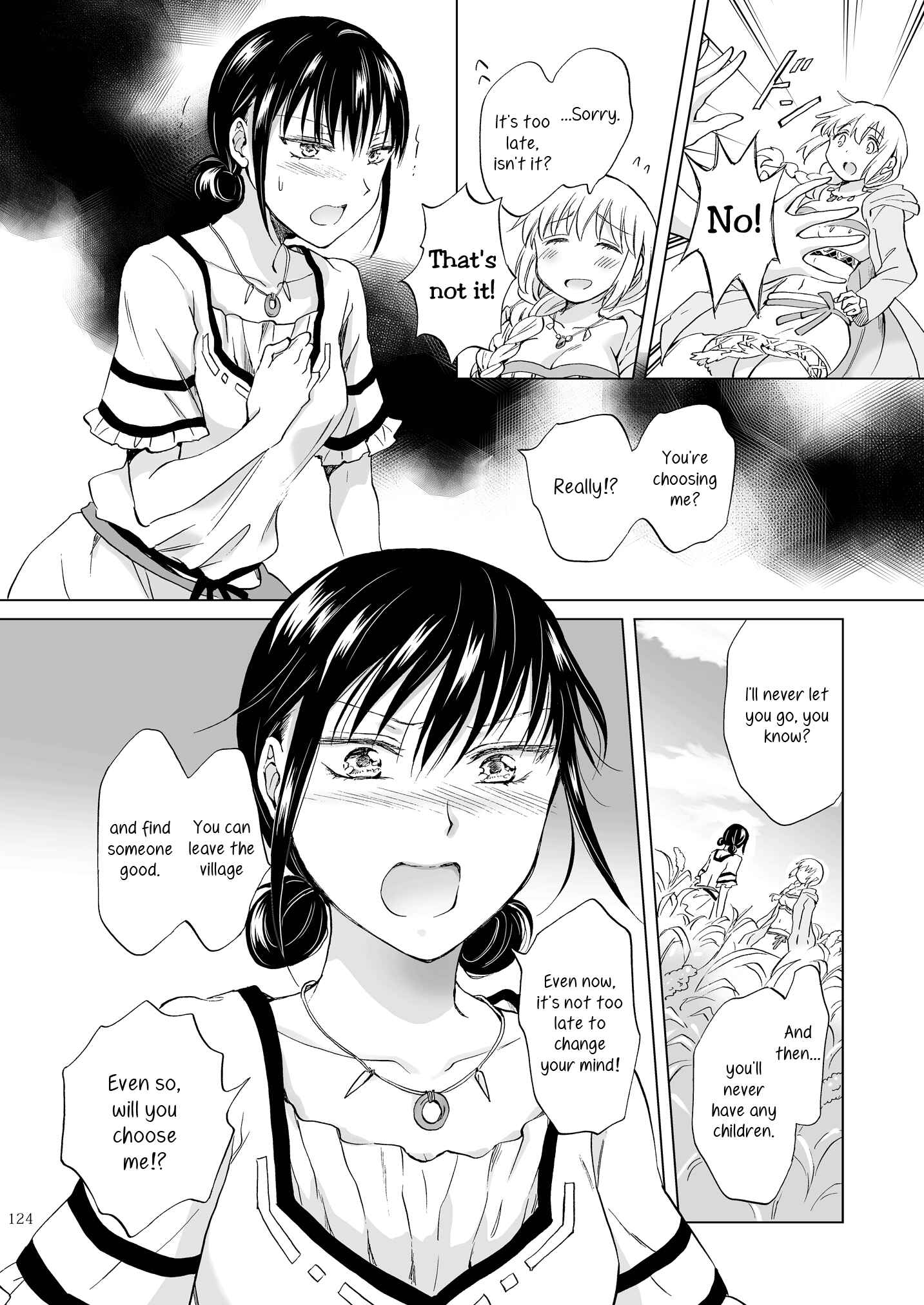 Page 18 Chapter 21 Earth Girls