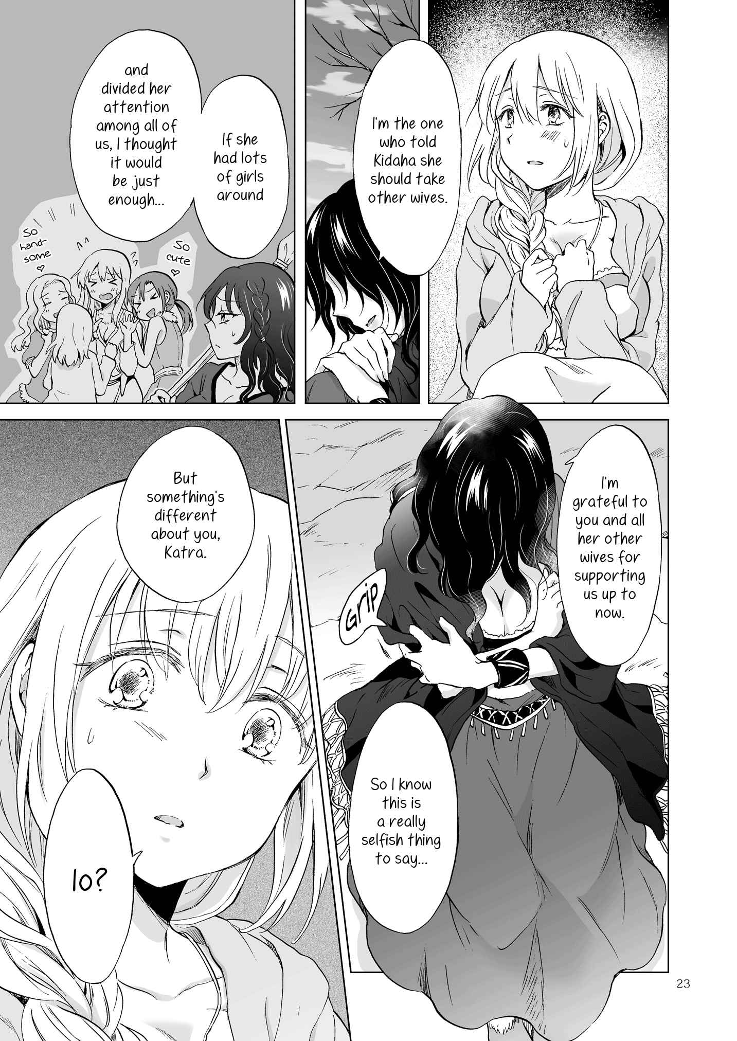 Page 23 Chapter 17 Earth Girls
