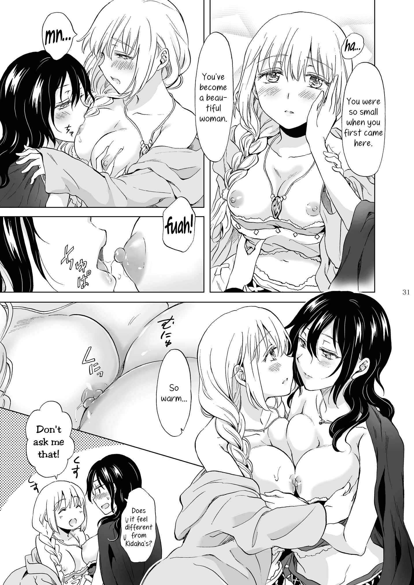Page 31 Chapter 17 Earth Girls