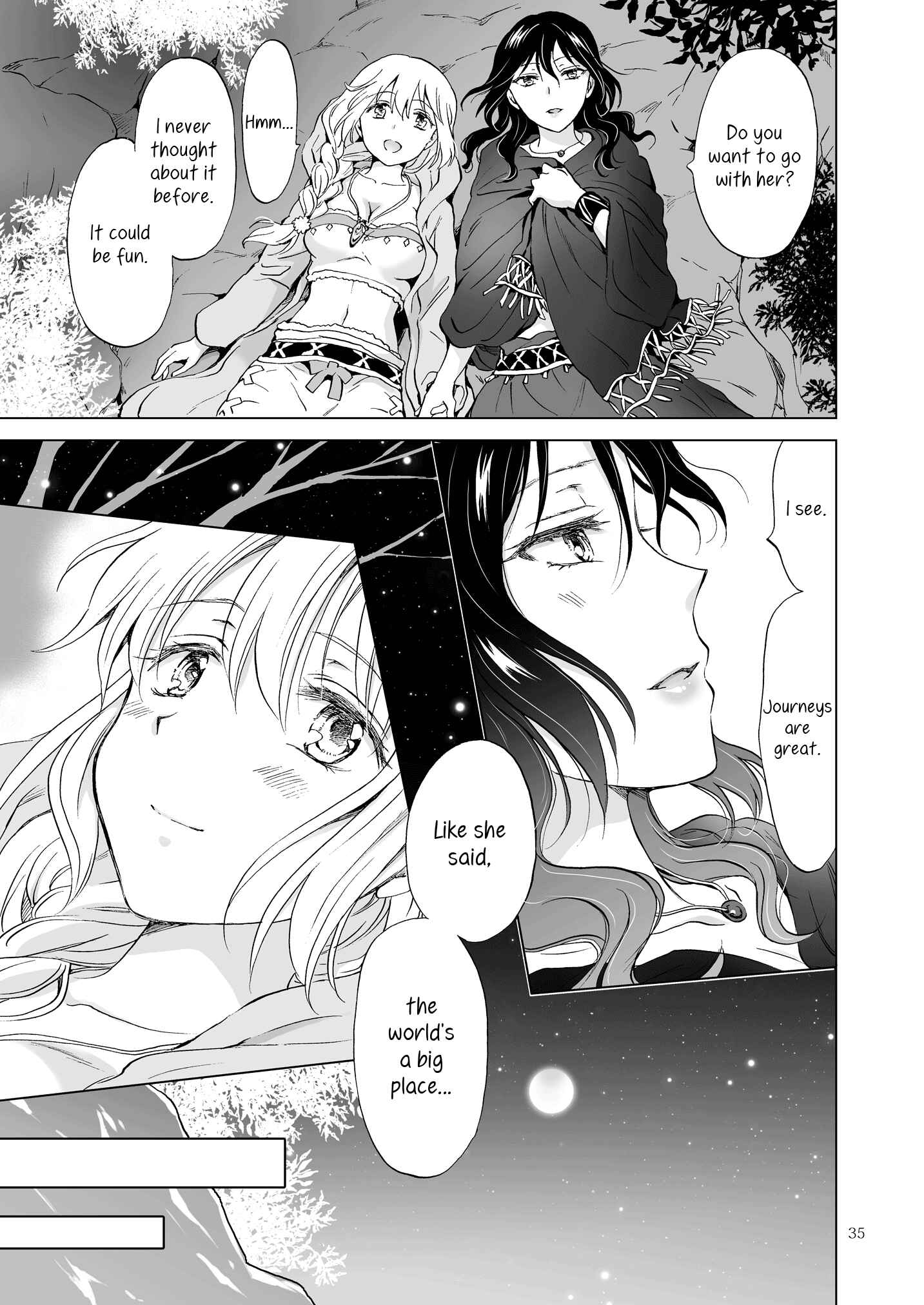 Page 35 Chapter 17 Earth Girls