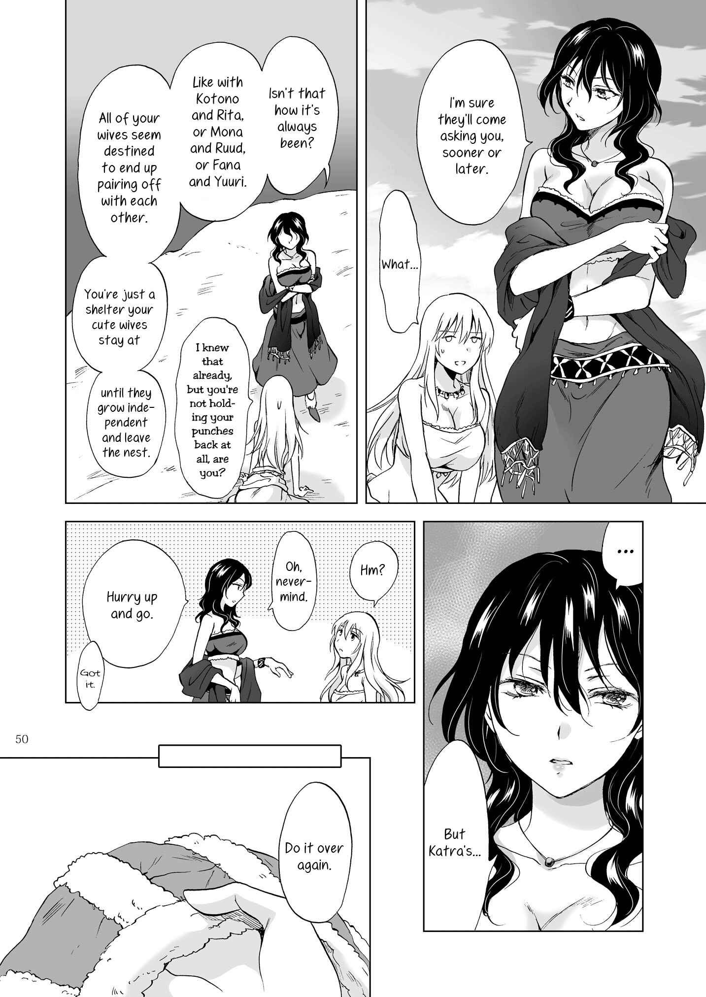Page 4 Chapter 14 Earth Girls