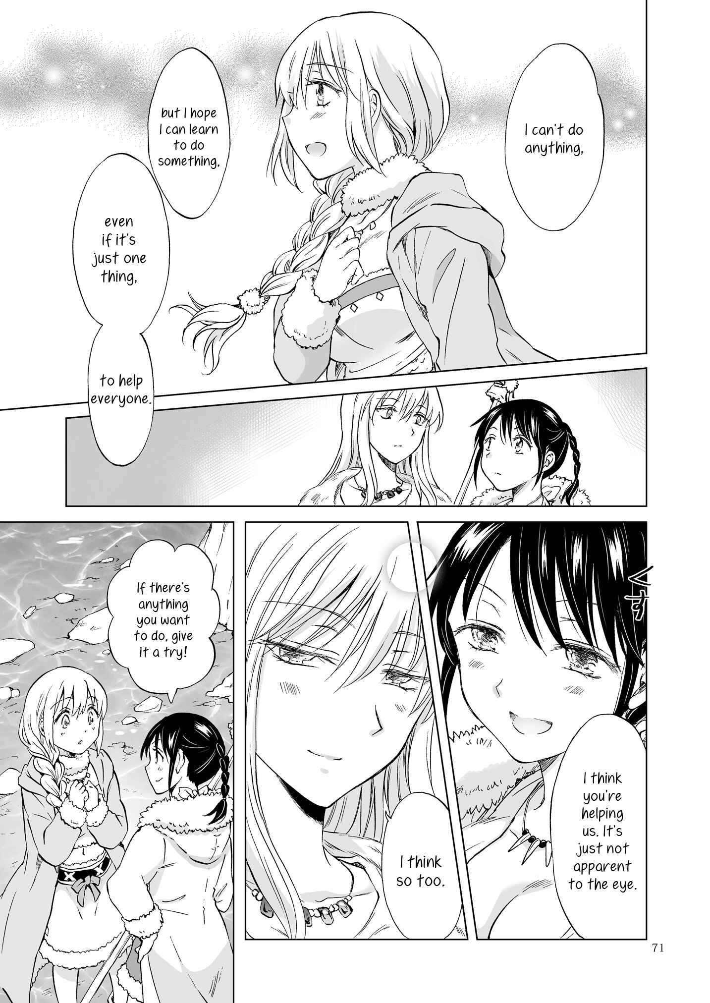 Page 11 Chapter 19 Earth Girls
