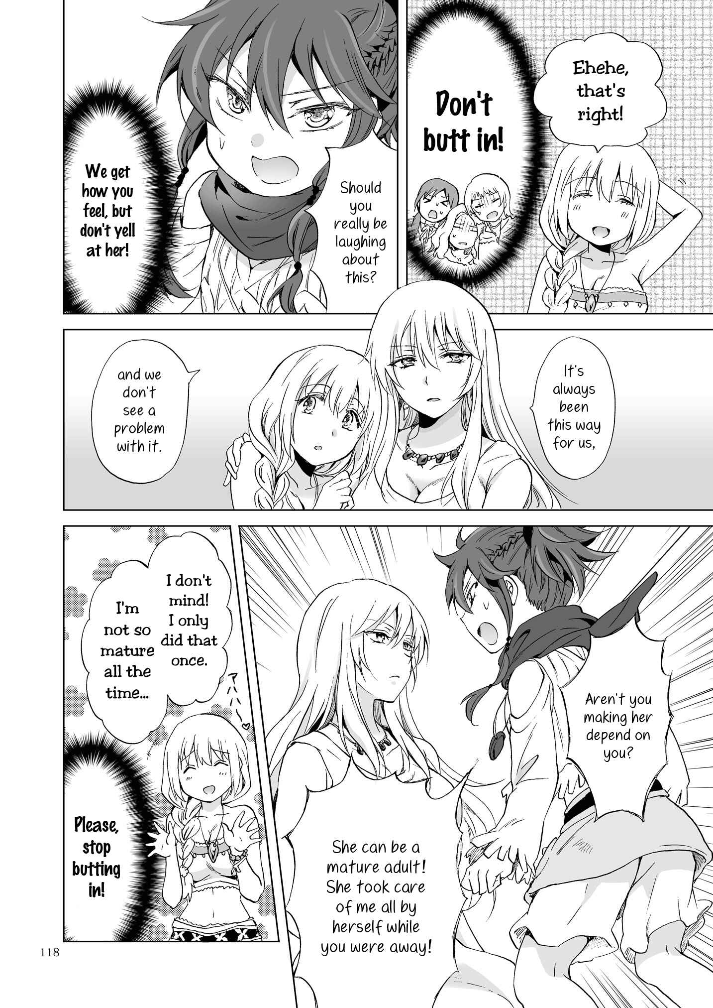 Page 18 Chapter 16 Earth Girls