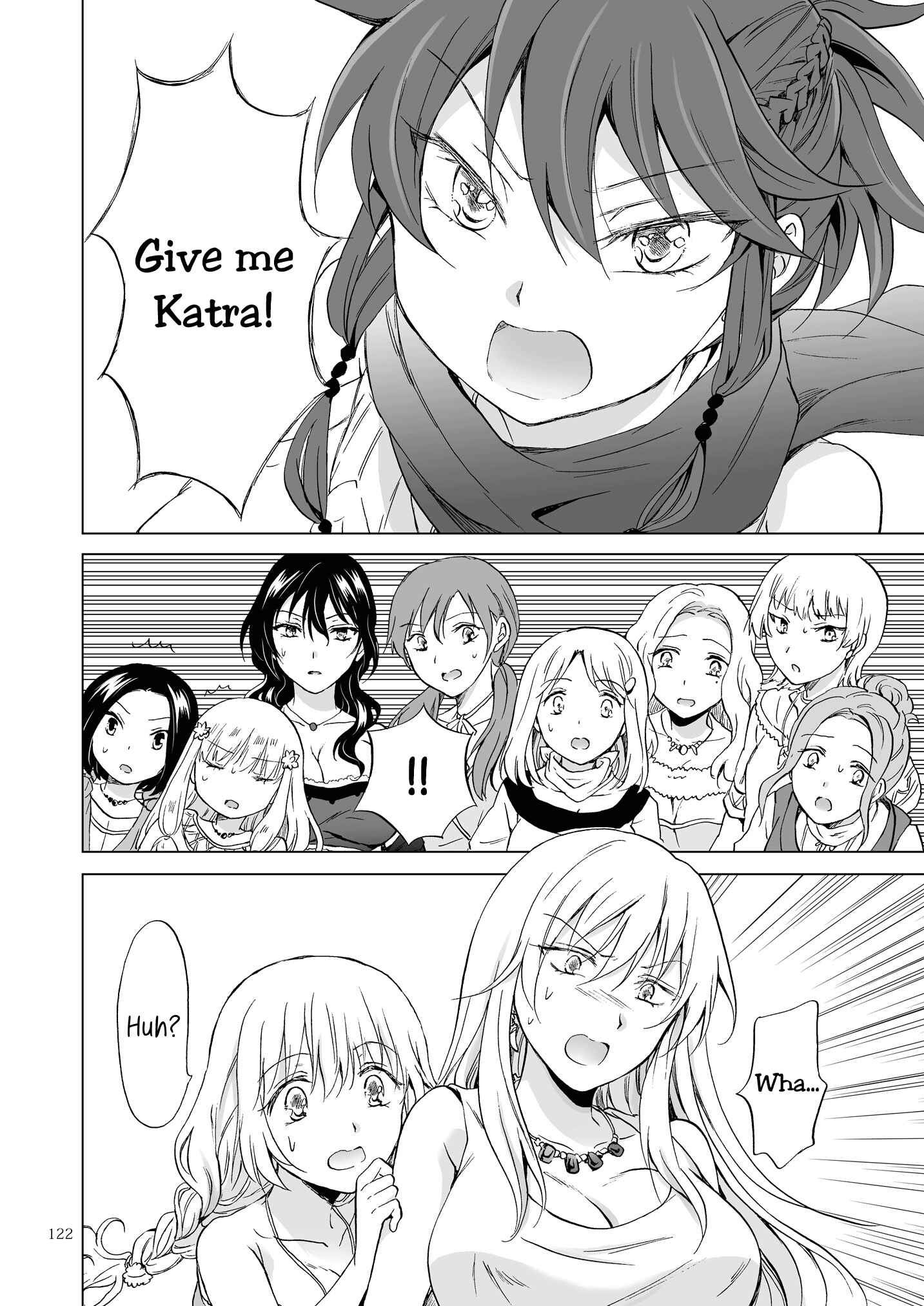Page 22 Chapter 16 Earth Girls