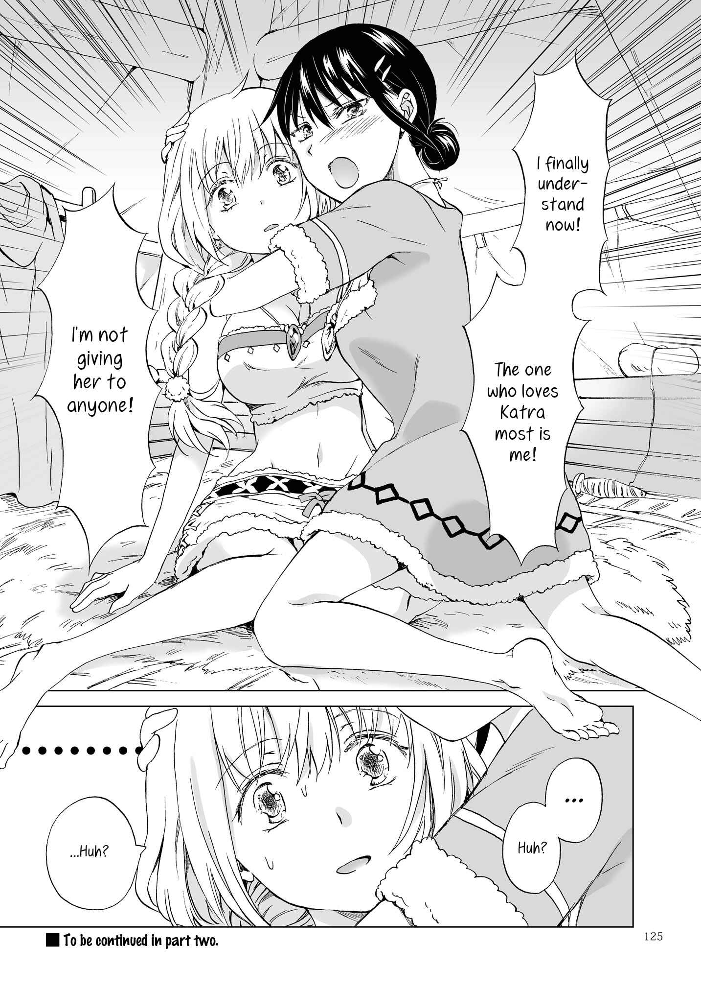 Page 25 Chapter 16 Earth Girls