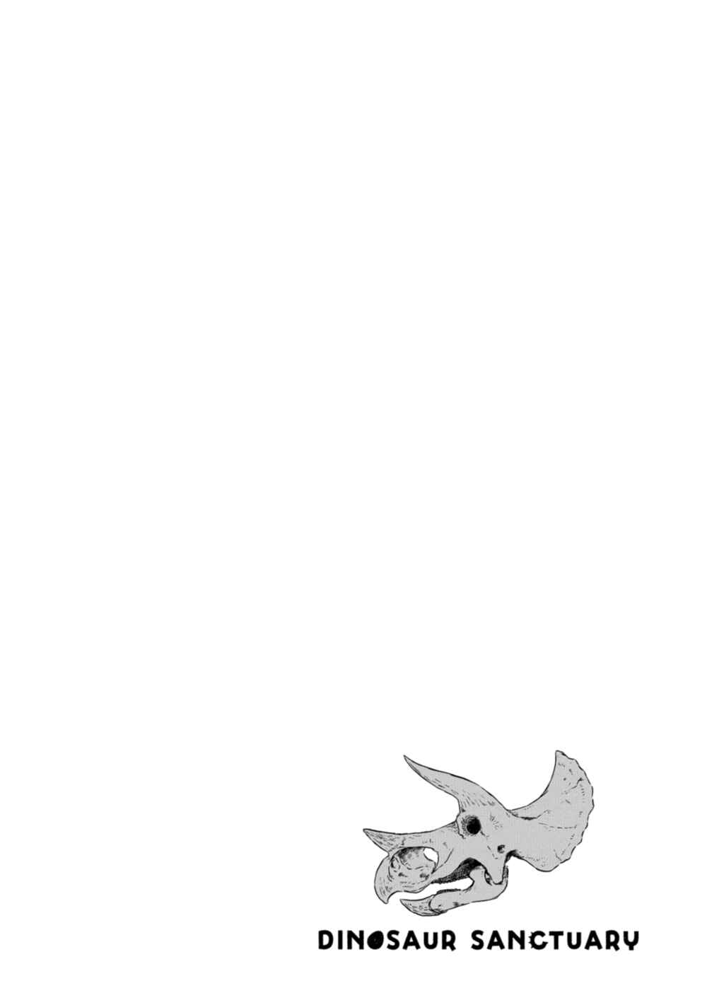 Page 1 Chapter 2 Dinosaurs Sanctuary