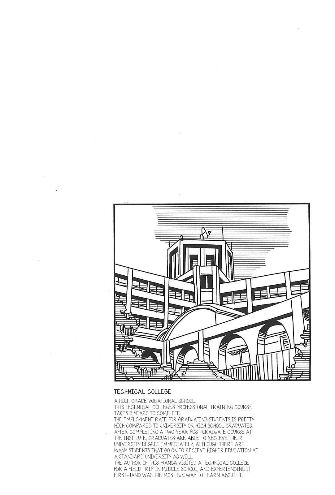 Page 22 Chapter 16 Transistor Teaset ~Denki Gairozu~