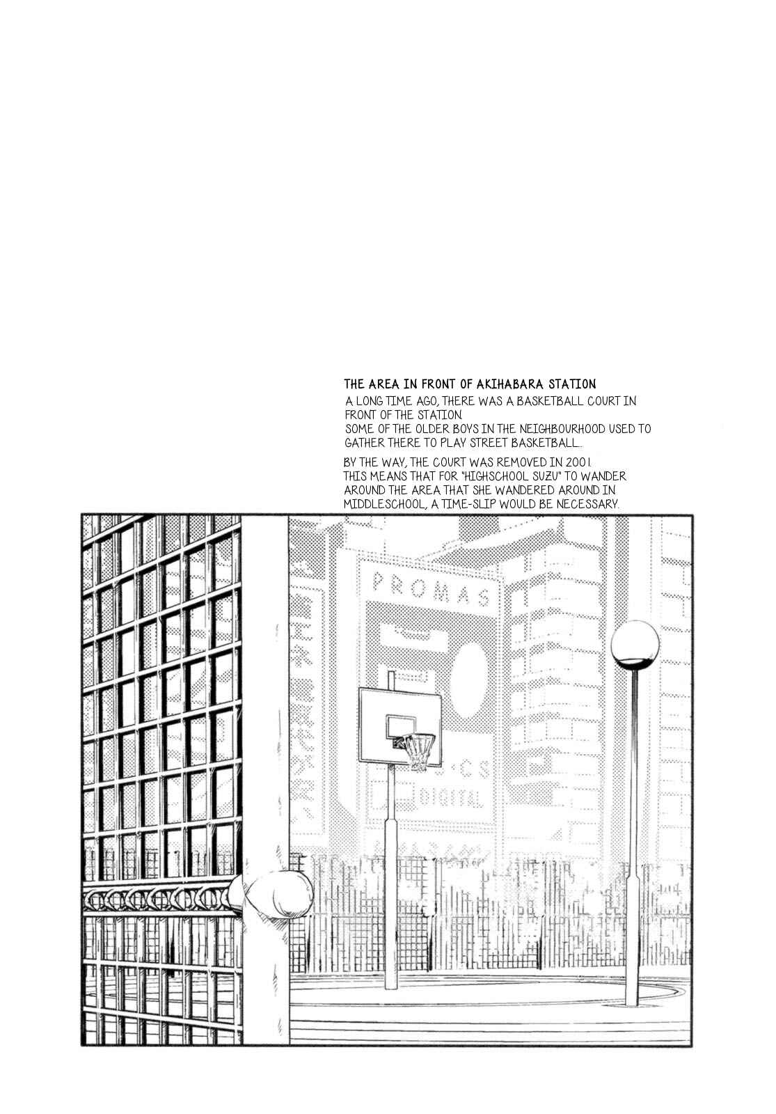 Page 22 Chapter 14 Transistor Teaset ~Denki Gairozu~