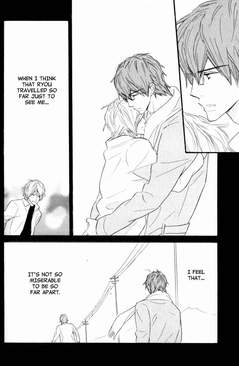 Page 9 Chapter 6 Akai Me o Shita Shounen wa