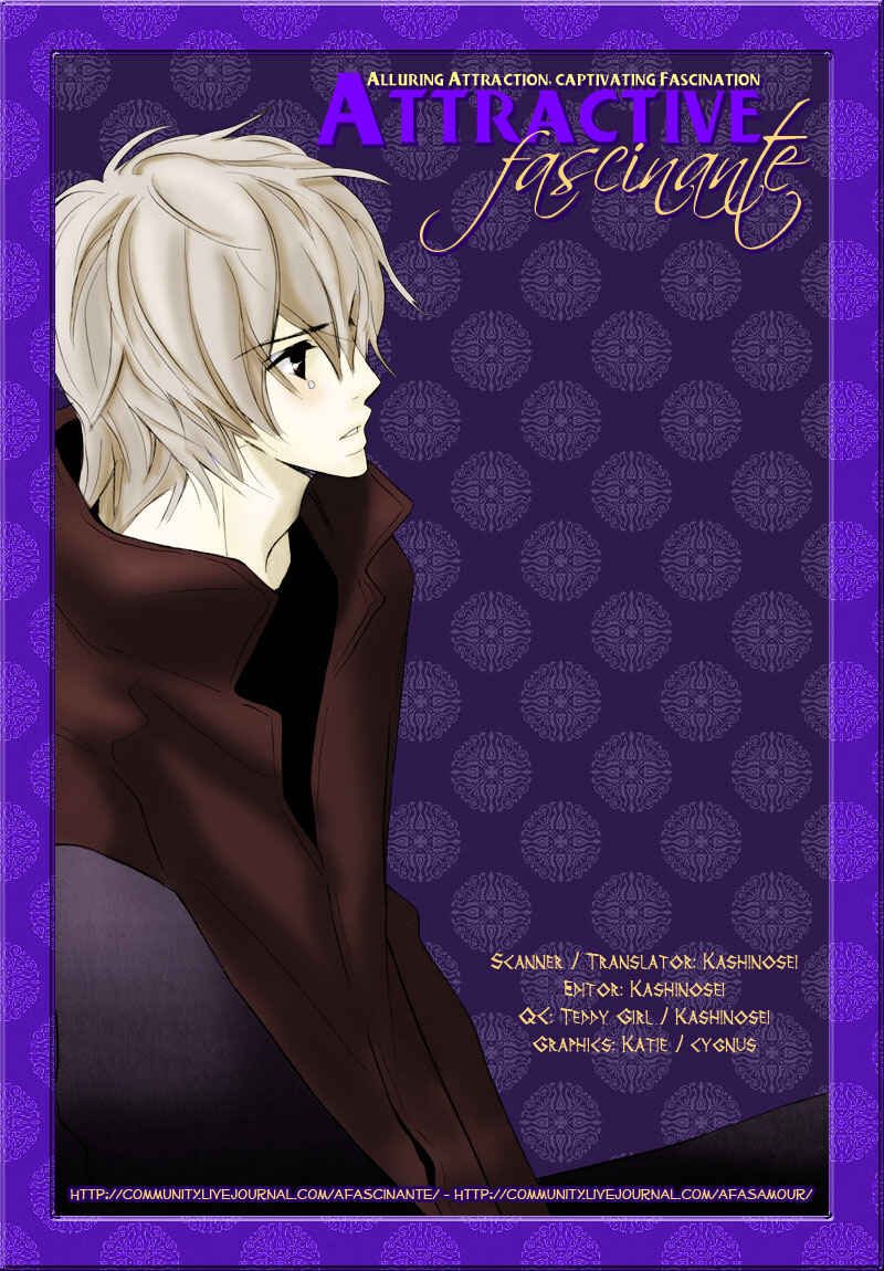 Page 4 Chapter 2 Akai Me o Shita Shounen wa